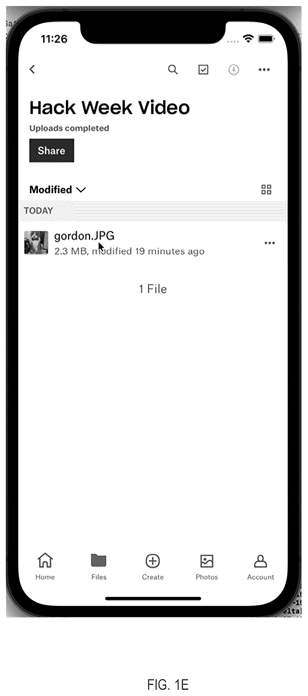 Patent US12099886 Figure 5 – Techniques for performing clipboard-to-file paste operations