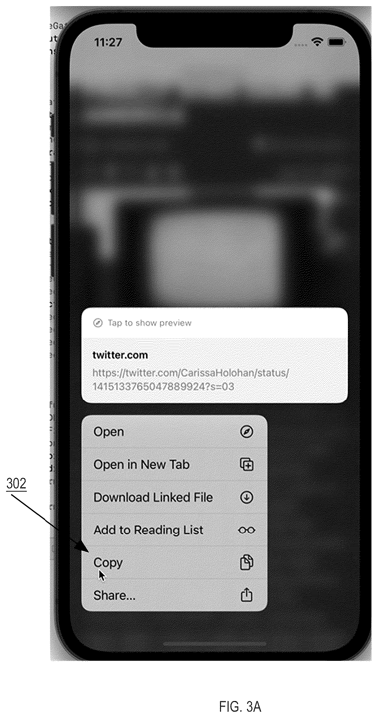 Patent US12099886 Figure 10 – Techniques for performing clipboard-to-file paste operations