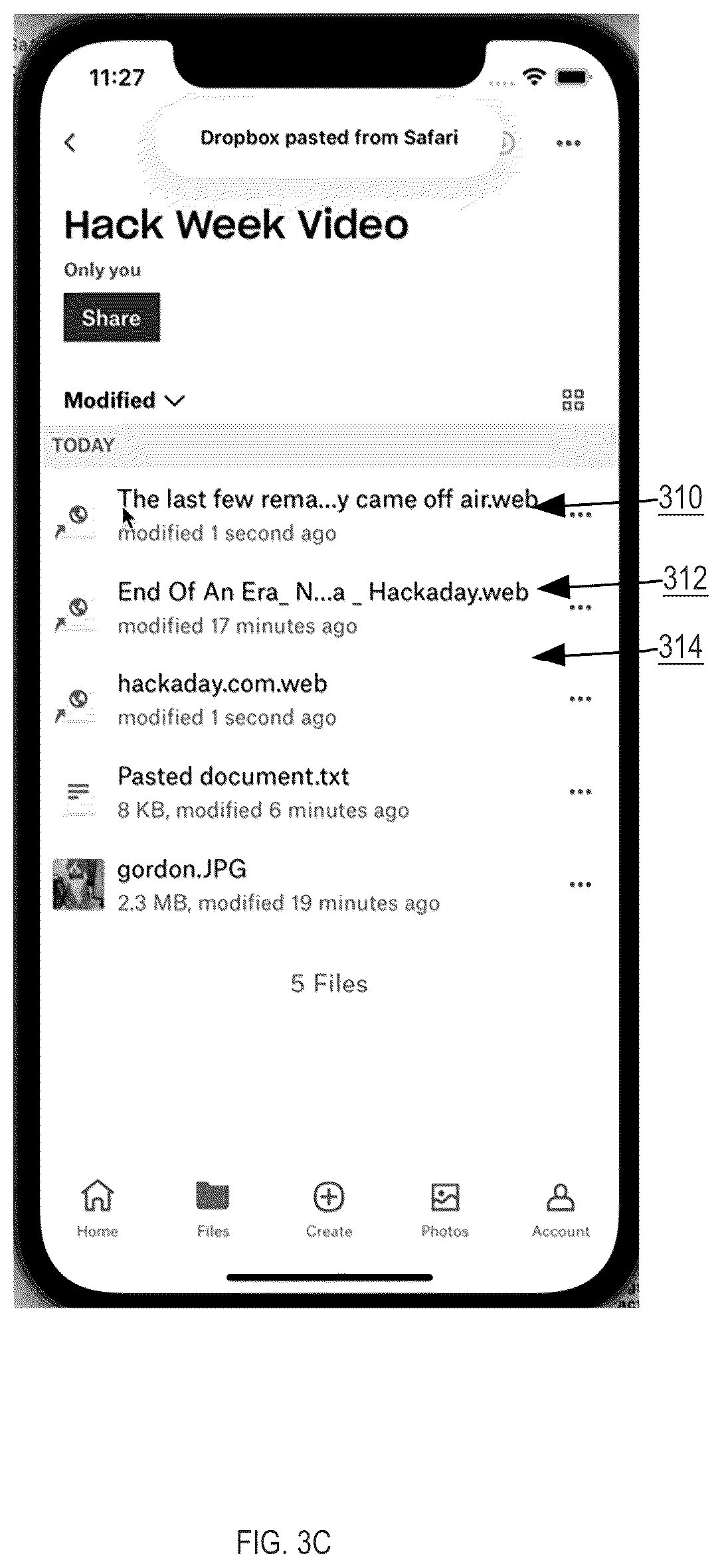 Patent US12099886 Figure 12 – Techniques for performing clipboard-to-file paste operations
