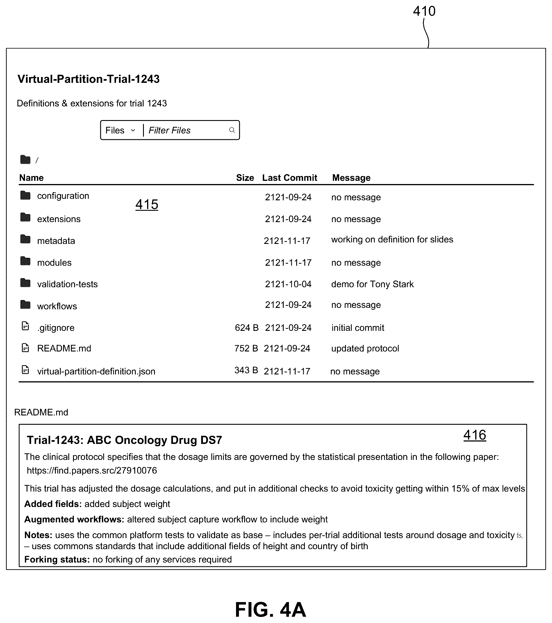 Patent US12099887 Figure 5 – Extensible software-as-a-service computing platform