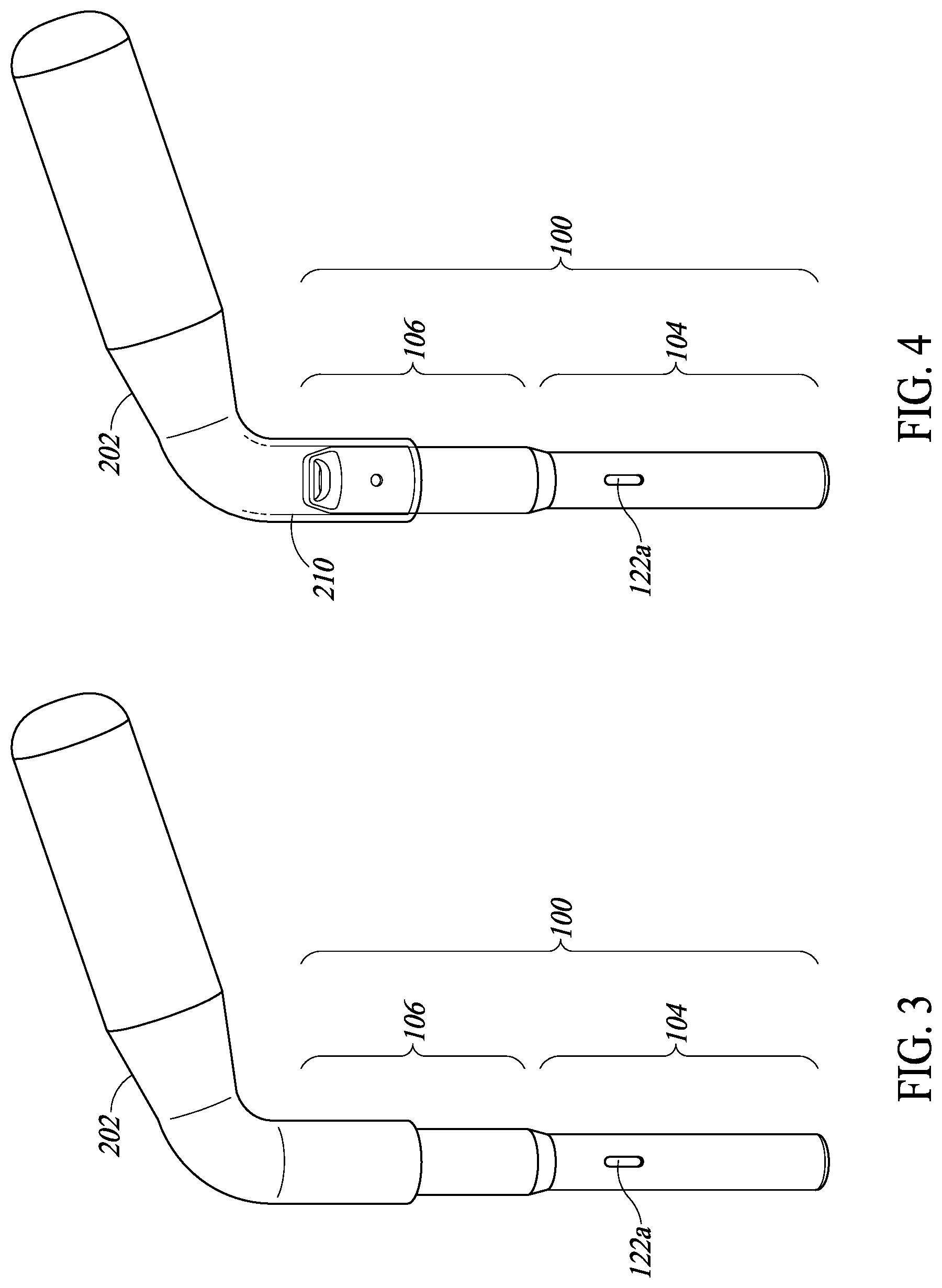 Patent US12099890 Figure 2 – Interrogation device and/or system having alignment feature(s) for wireless transponder tagged specimen containers and/or carriers
