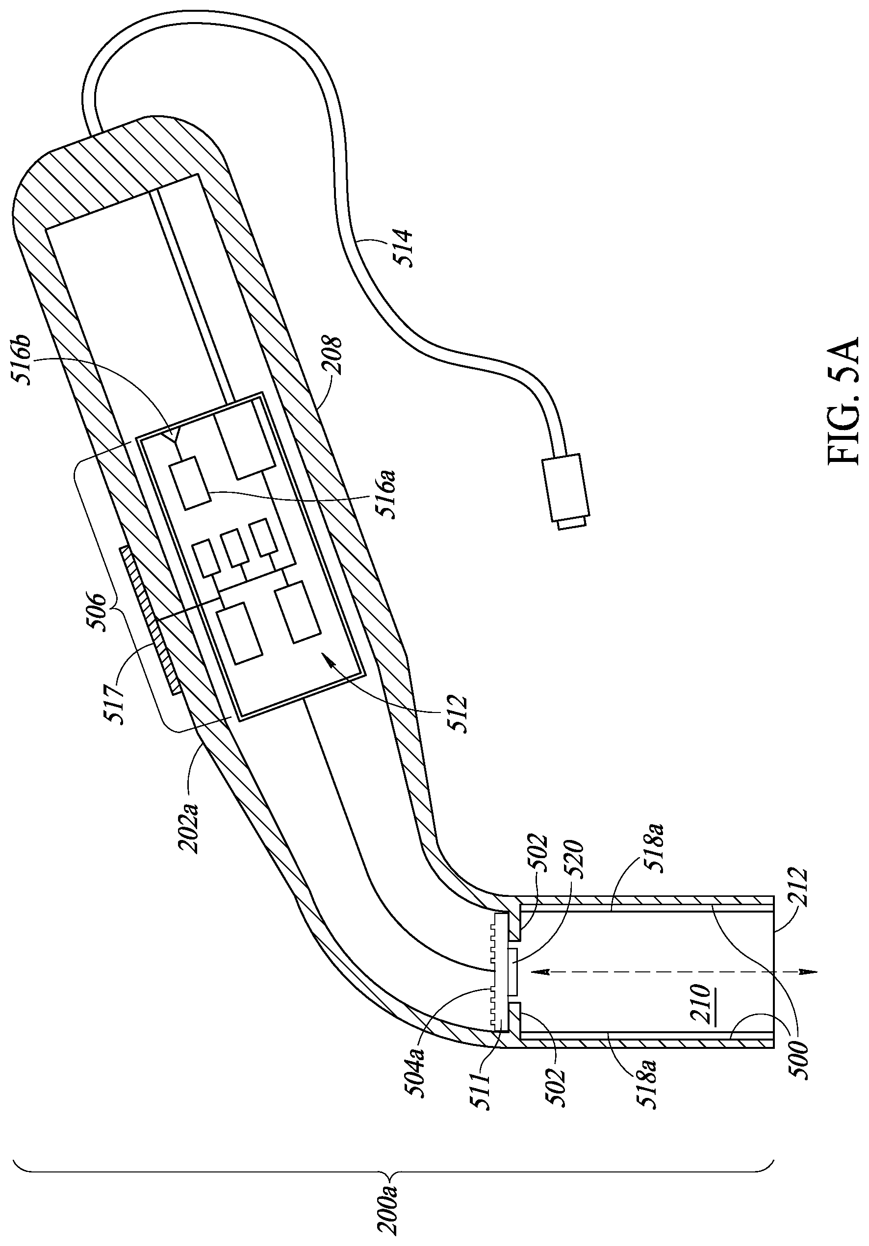 Patent US12099890 Figure 3 – Interrogation device and/or system having alignment feature(s) for wireless transponder tagged specimen containers and/or carriers