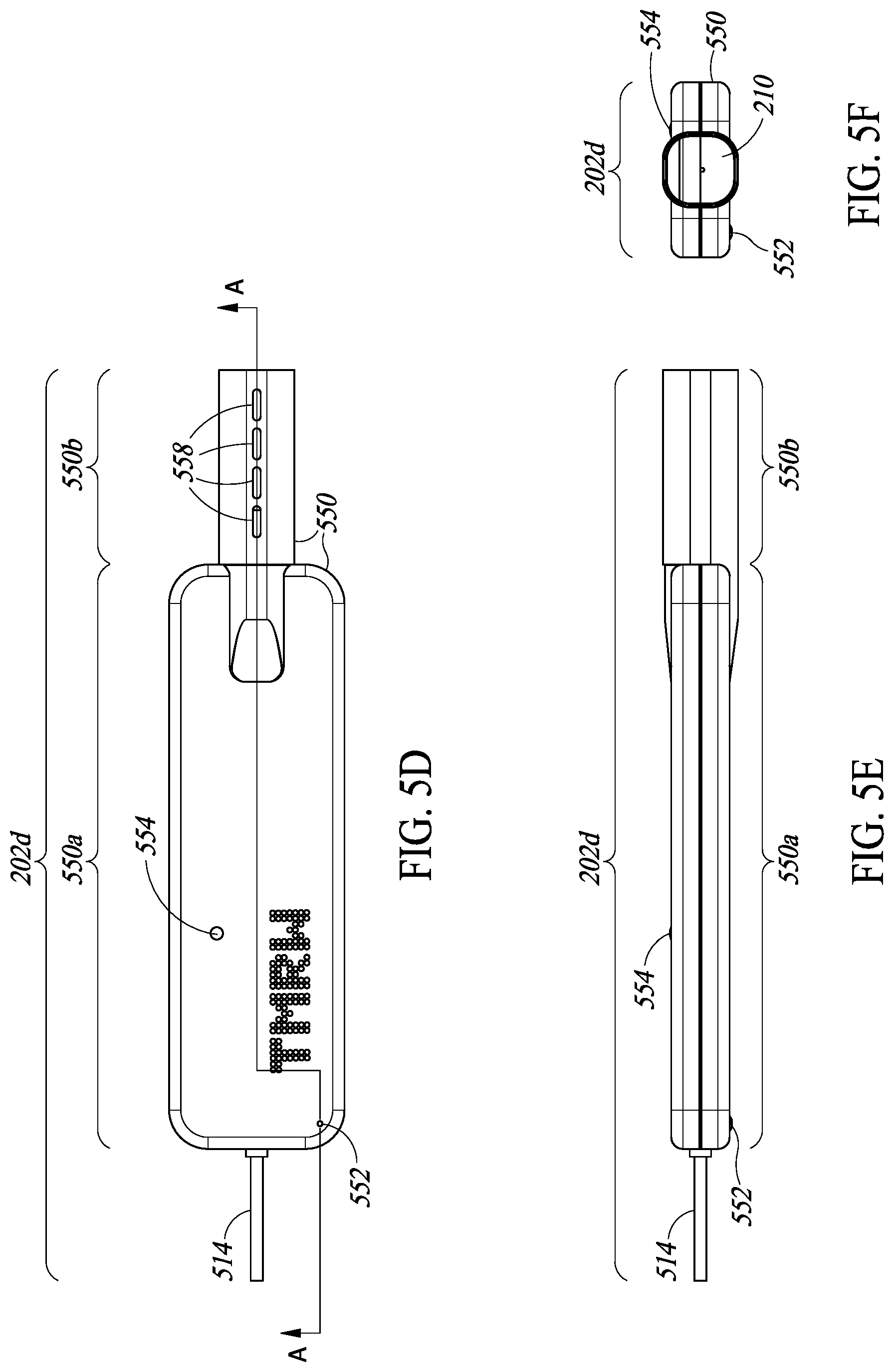 Patent US12099890 Figure 6 – Interrogation device and/or system having alignment feature(s) for wireless transponder tagged specimen containers and/or carriers