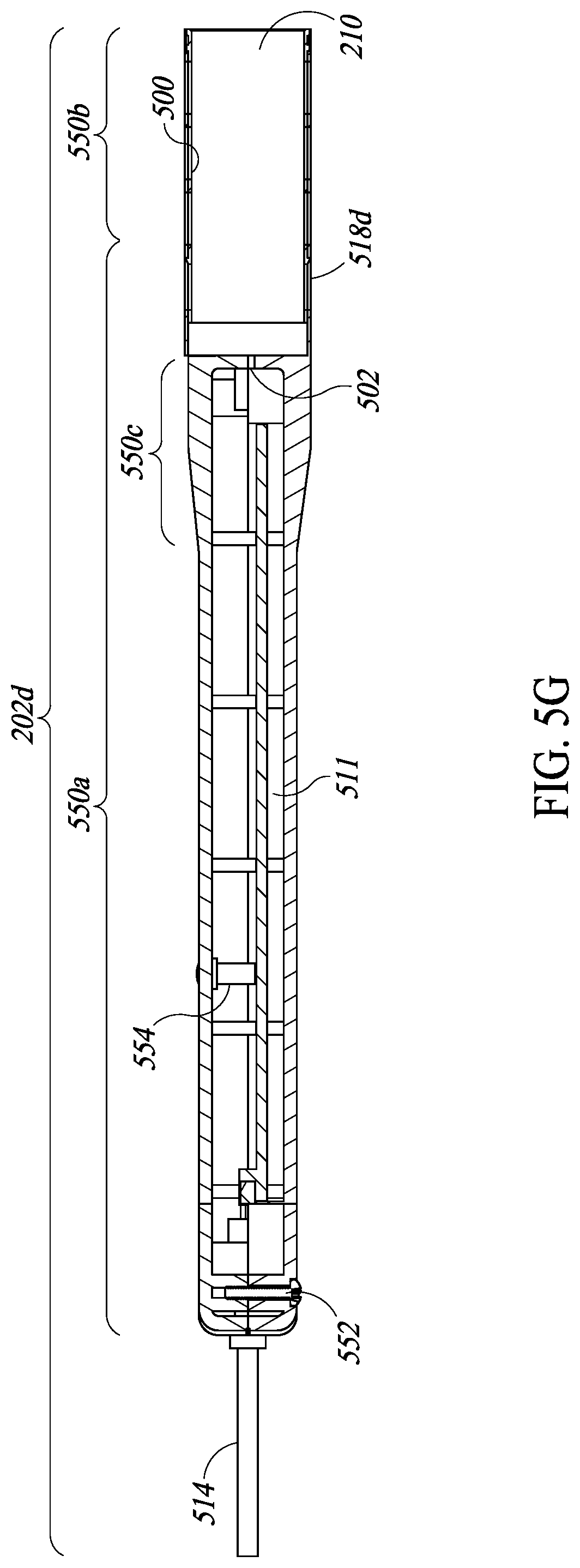 Patent US12099890 Figure 7 – Interrogation device and/or system having alignment feature(s) for wireless transponder tagged specimen containers and/or carriers