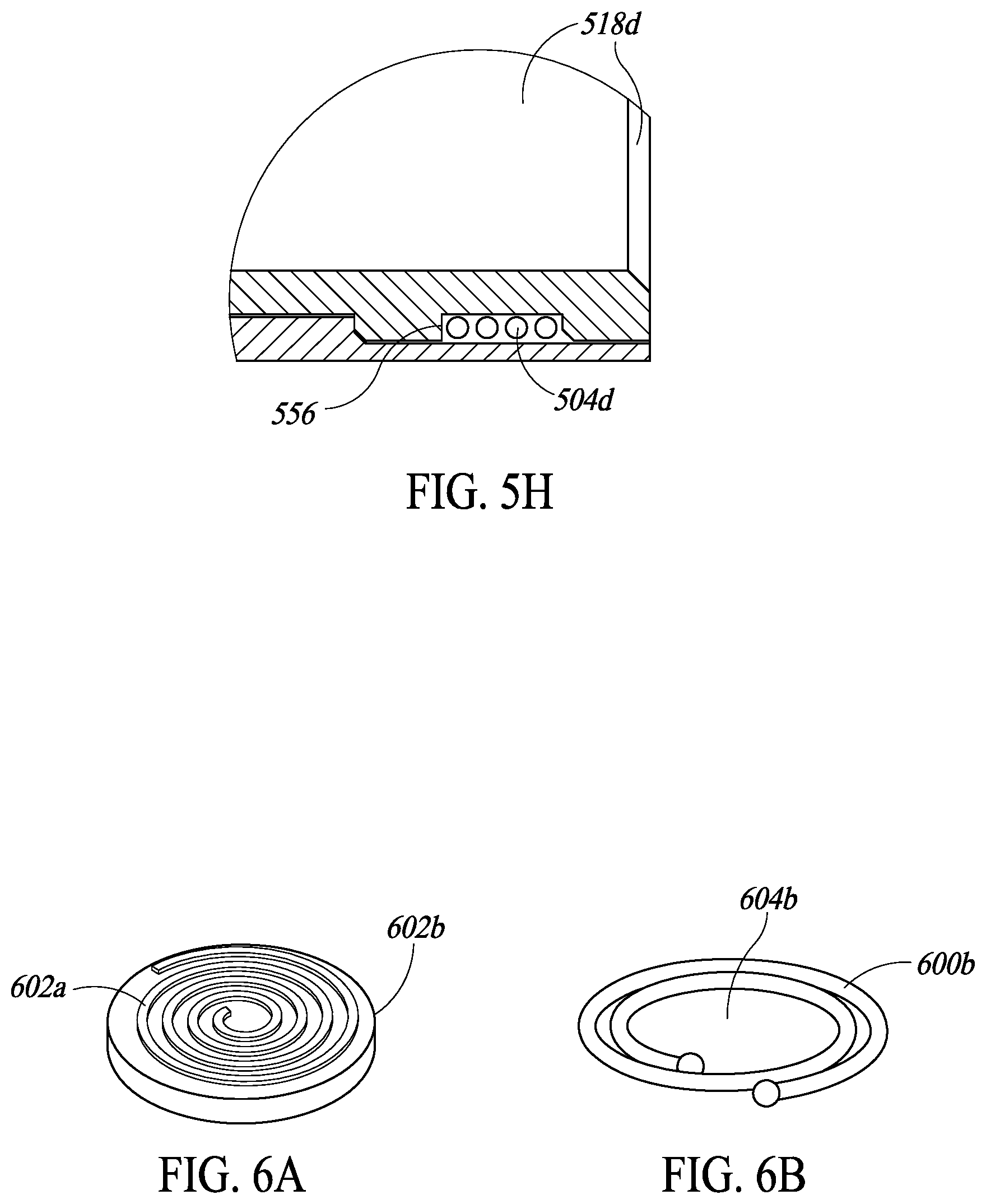Patent US12099890 Figure 8 – Interrogation device and/or system having alignment feature(s) for wireless transponder tagged specimen containers and/or carriers