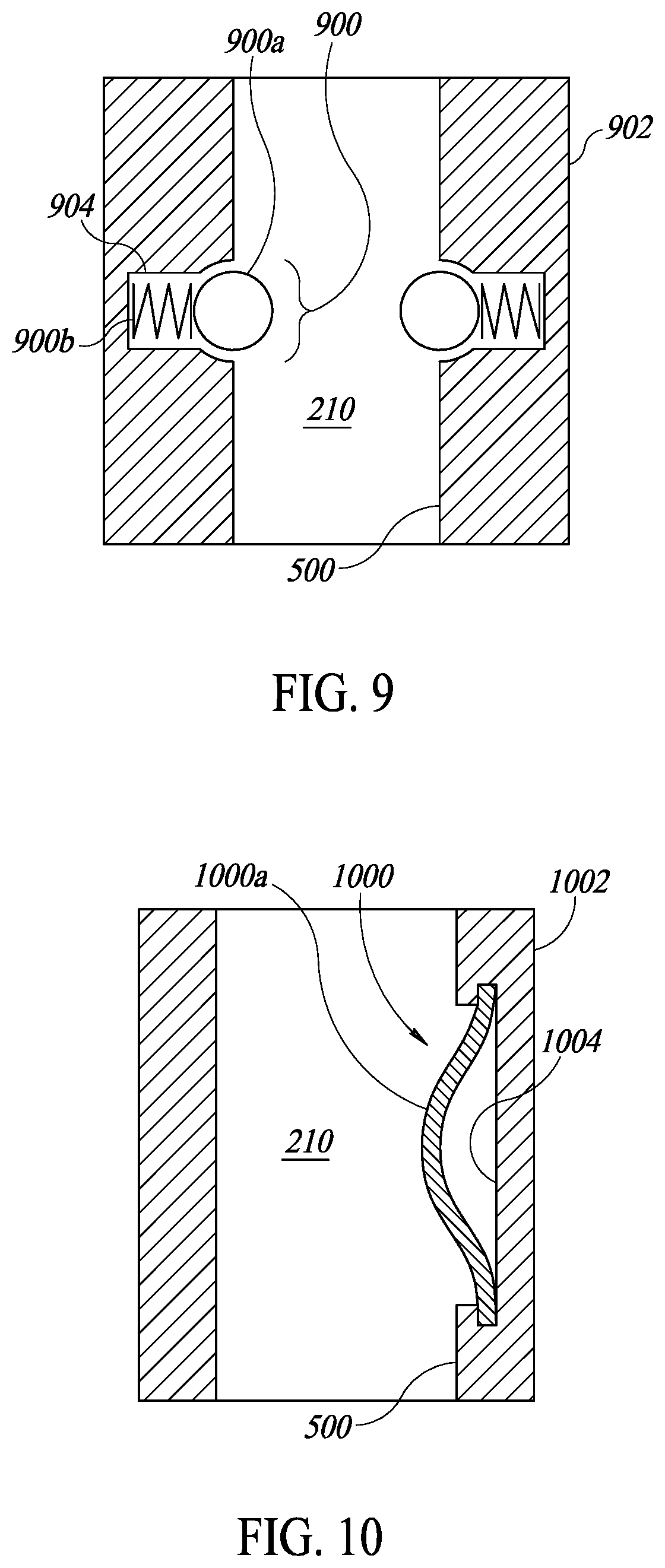 Patent US12099890 Figure 11 – Interrogation device and/or system having alignment feature(s) for wireless transponder tagged specimen containers and/or carriers