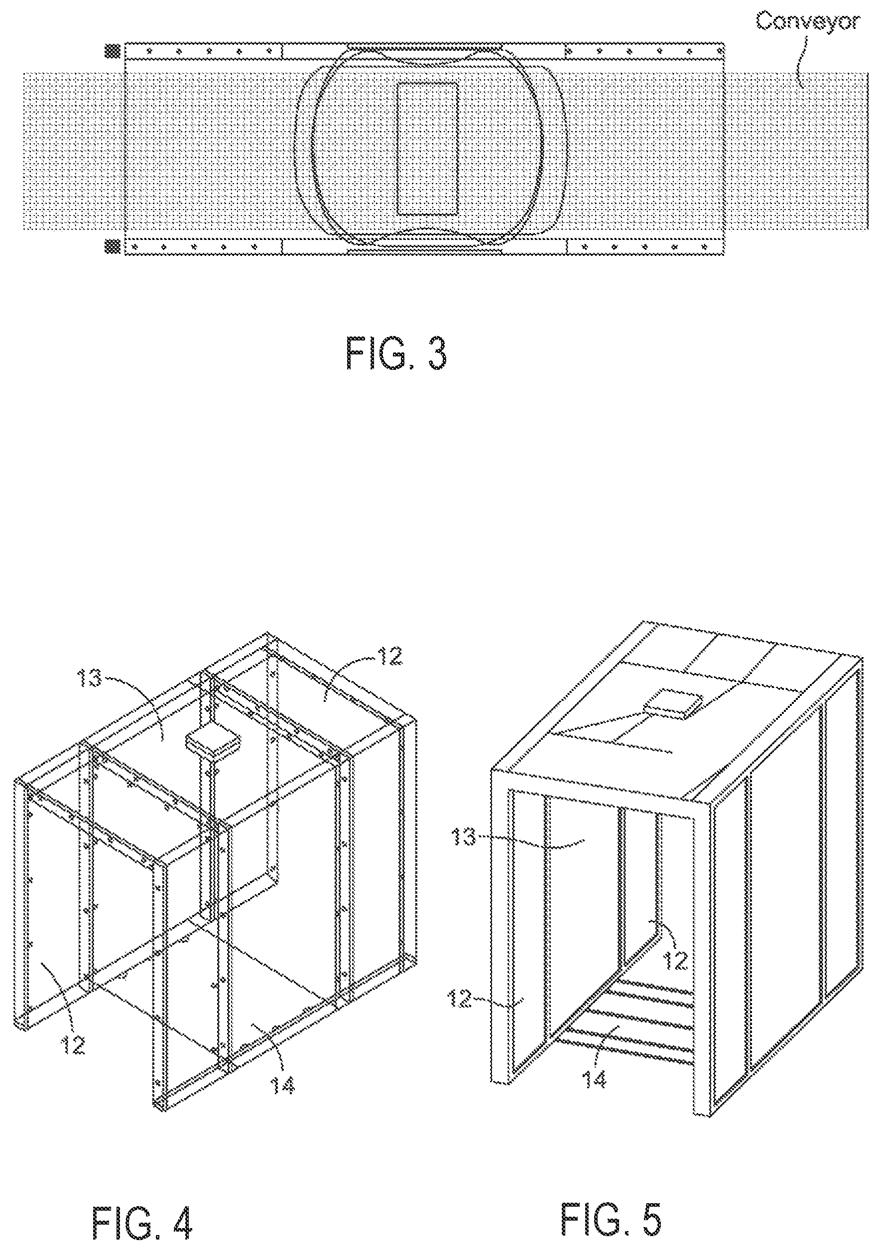 Patent US12099892 Figure 2 – RFID multi-read portal