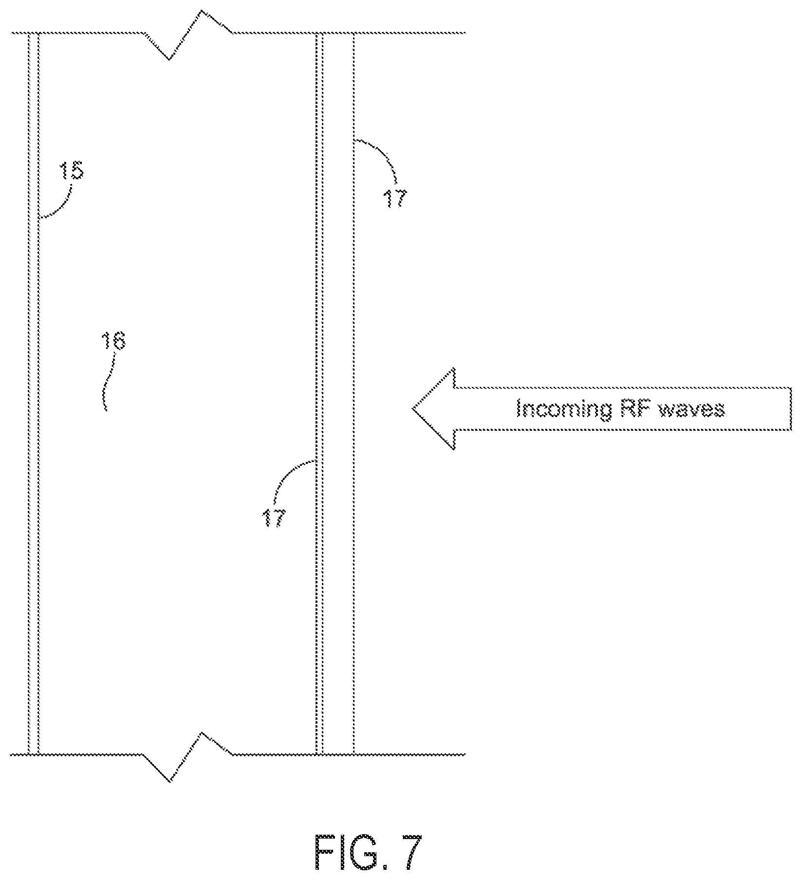 Patent US12099892 Figure 4 – RFID multi-read portal