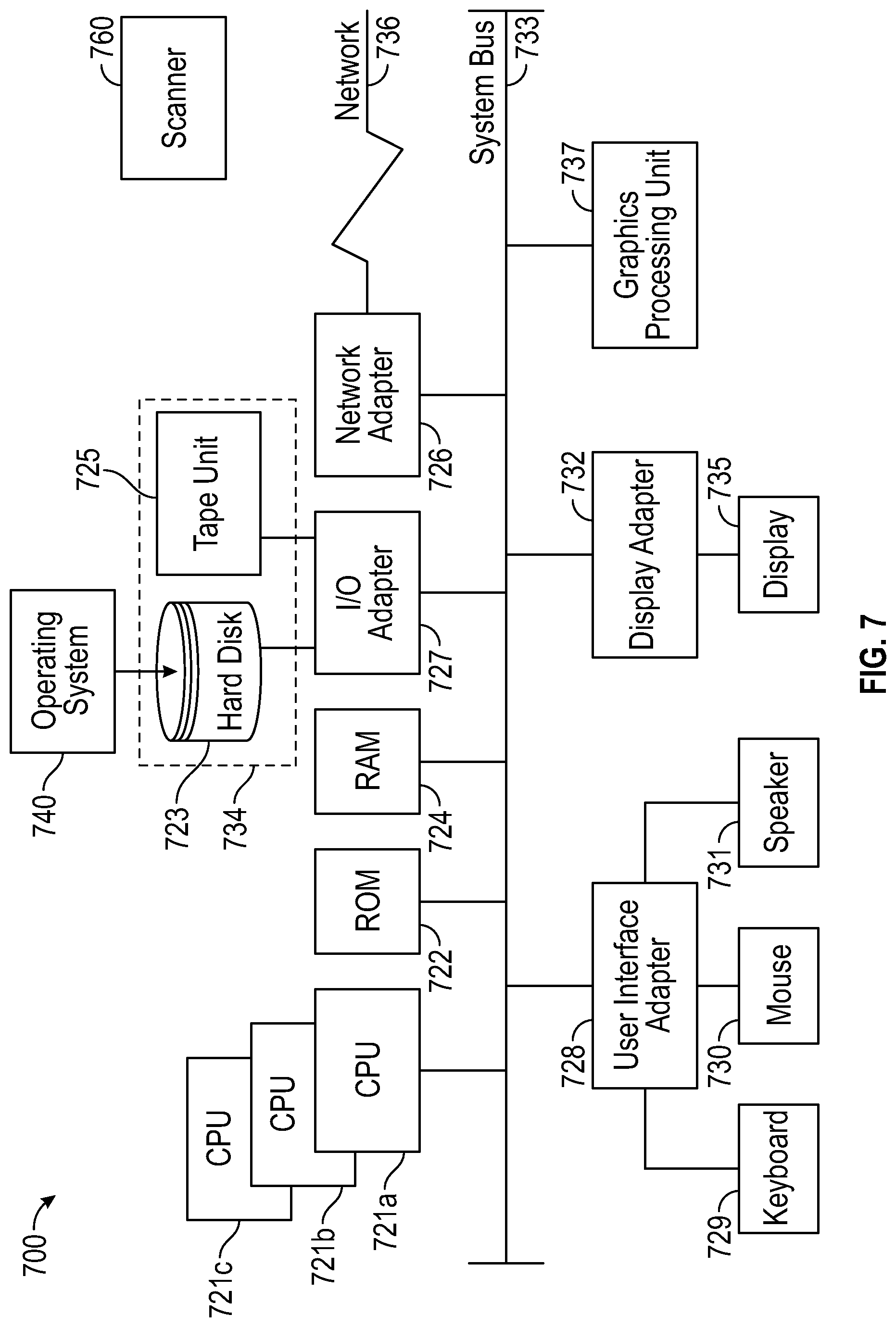 Patent US12099894 Figure 5 – Composite material marking and identification