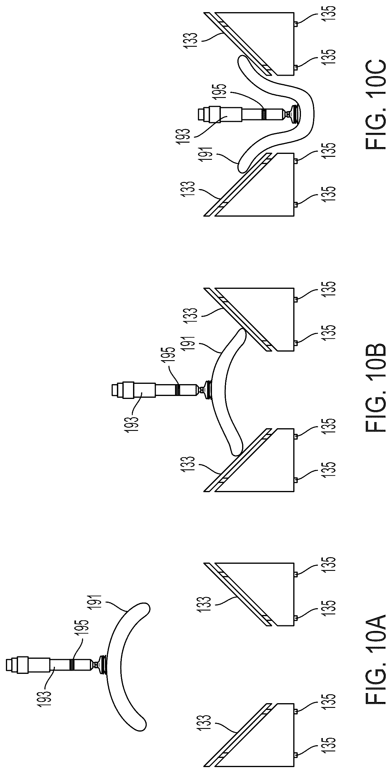 Patent US12099895 Figure 9 – Systems and methods for limiting induction of objects to one or more object processing systems