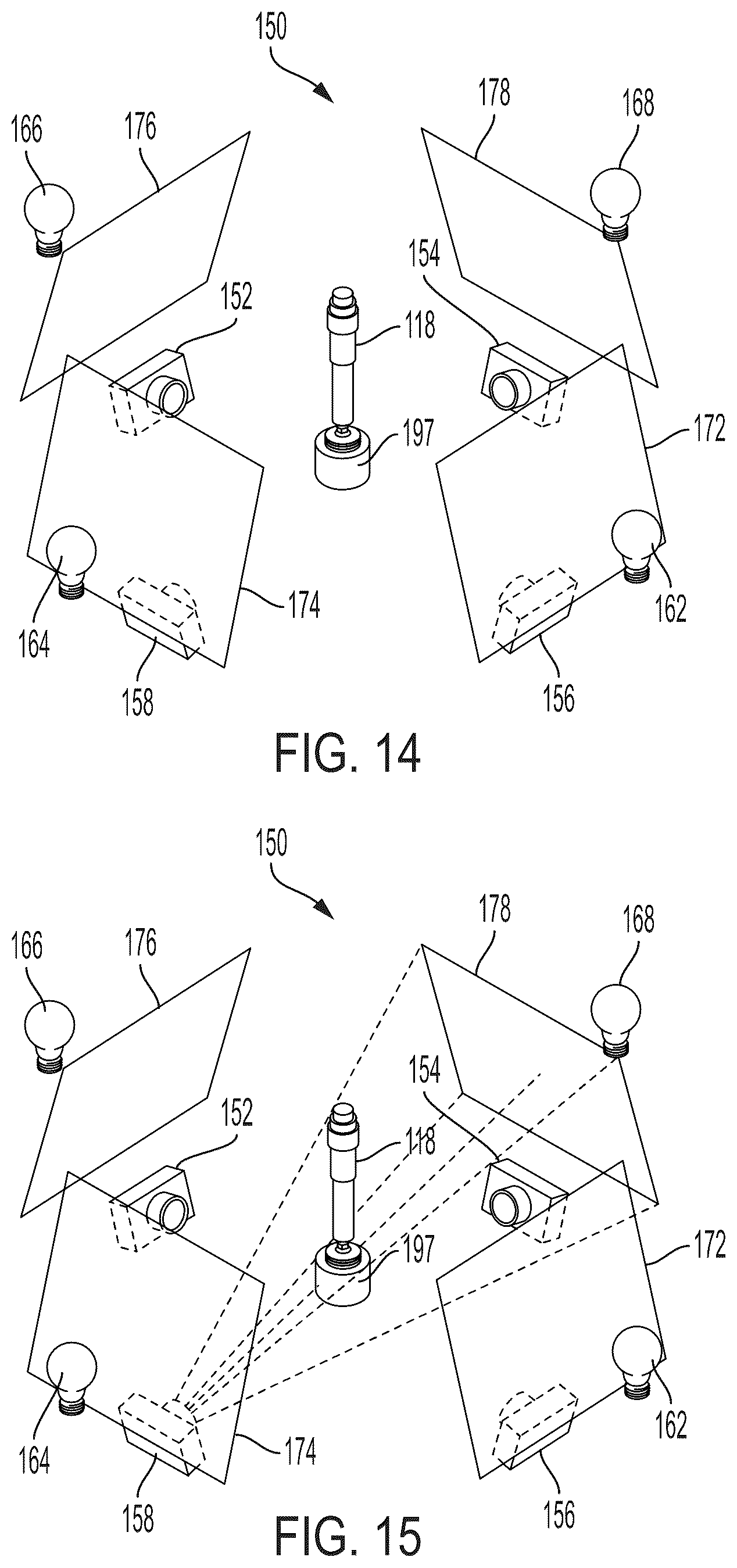 Patent US12099895 Figure 13 – Systems and methods for limiting induction of objects to one or more object processing systems
