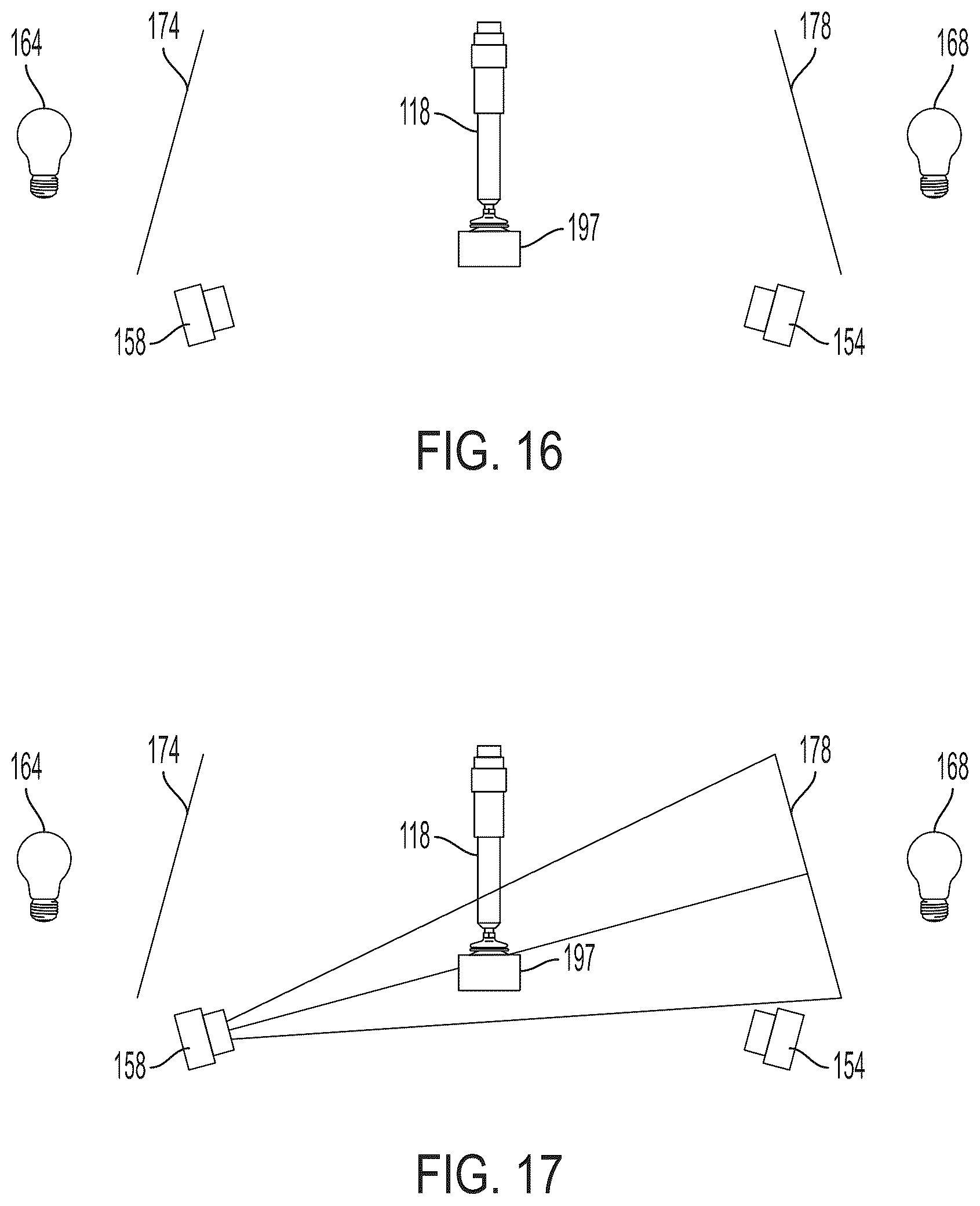 Patent US12099895 Figure 14 – Systems and methods for limiting induction of objects to one or more object processing systems