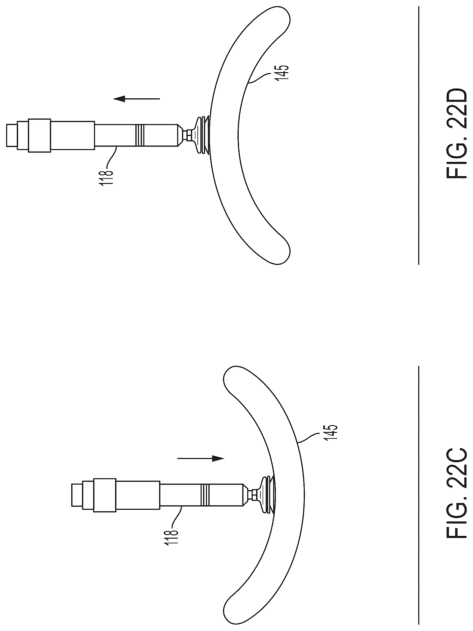 Patent US12099895 Figure 18 – Systems and methods for limiting induction of objects to one or more object processing systems