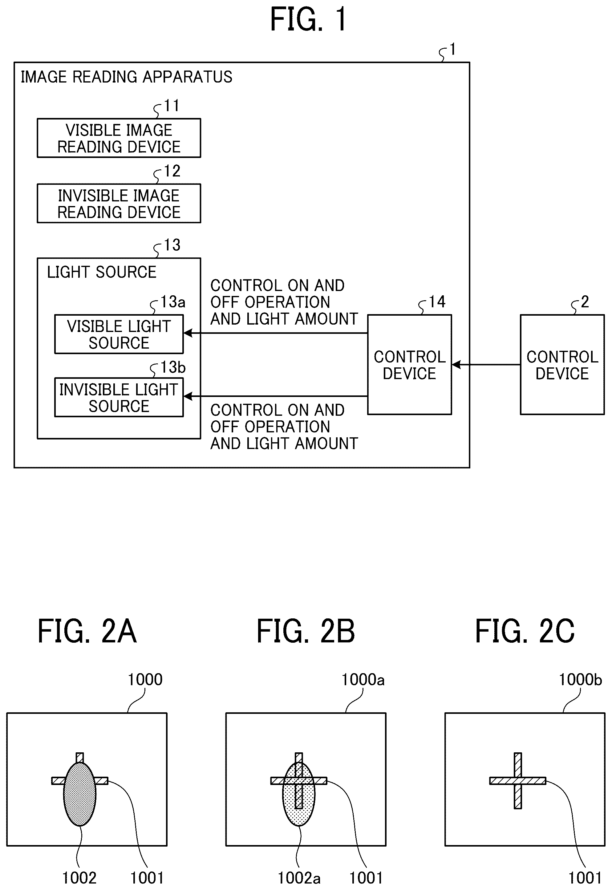 Patent US12099896 Figure 1 – Image reading apparatus, image reading method, and non-transitory recording medium