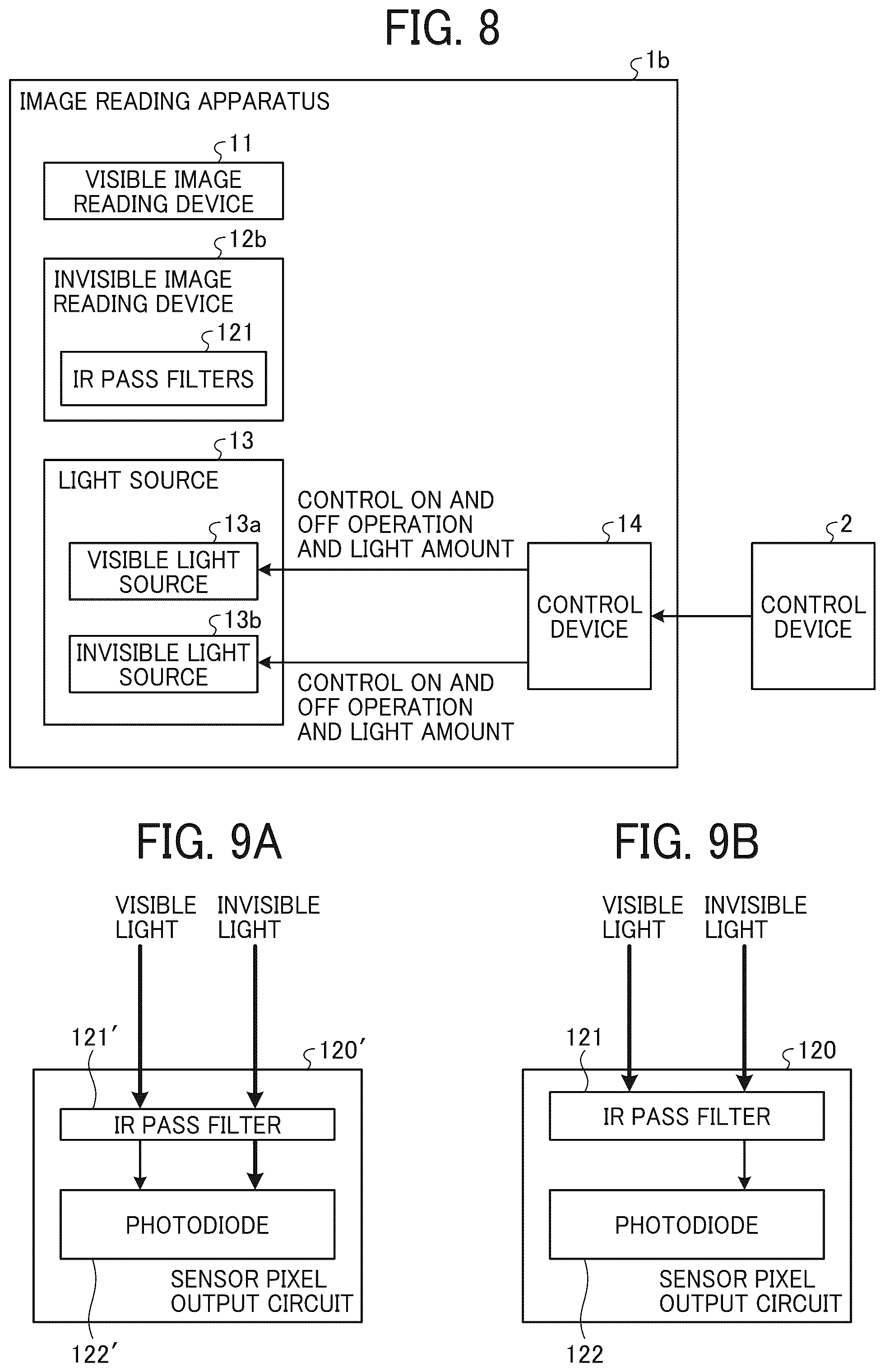 Patent US12099896 Figure 5 – Image reading apparatus, image reading method, and non-transitory recording medium