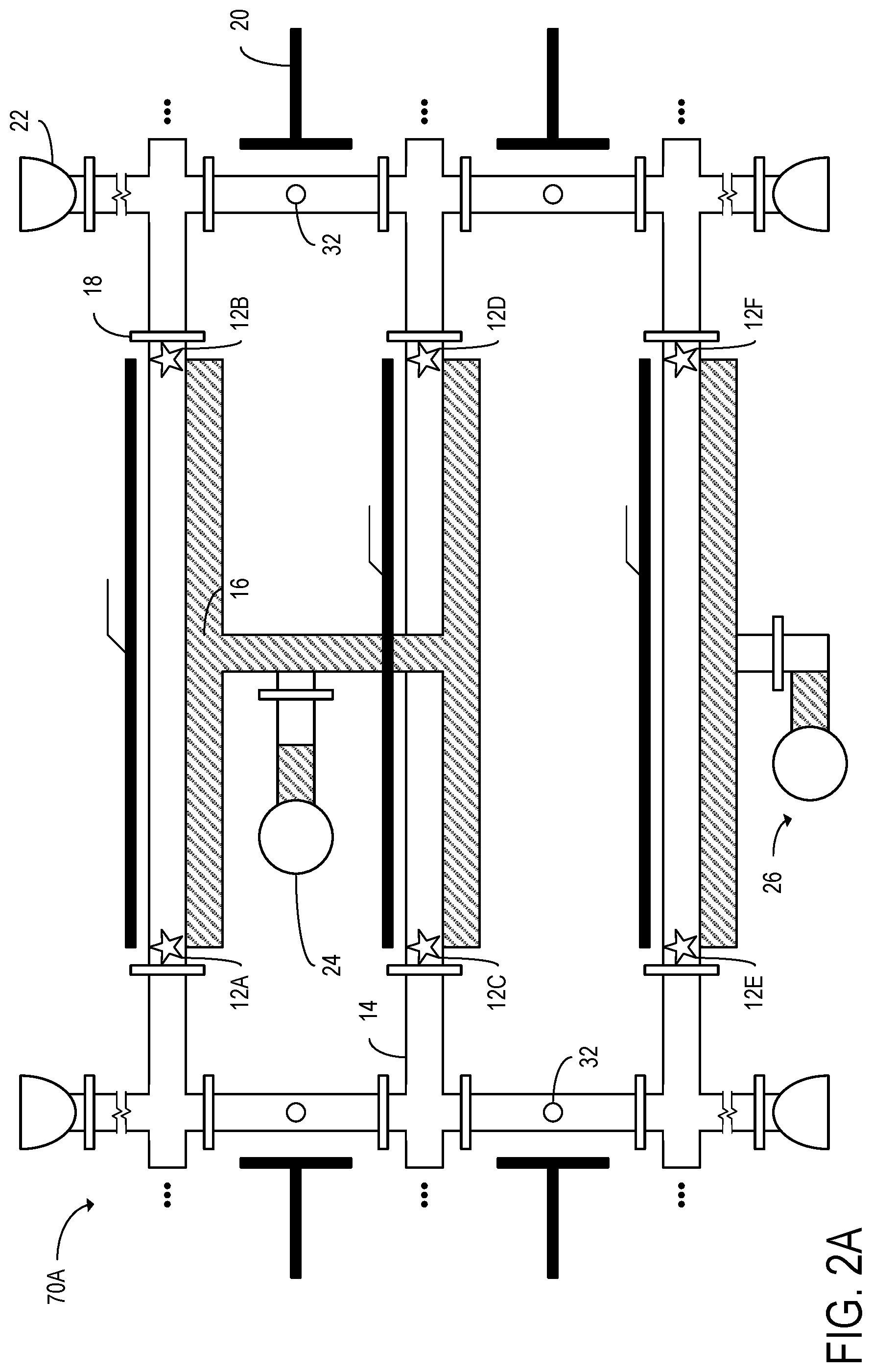 Patent US12099898 Figure 2 – Calibrating Majorana qubits by probing topological degeneracy