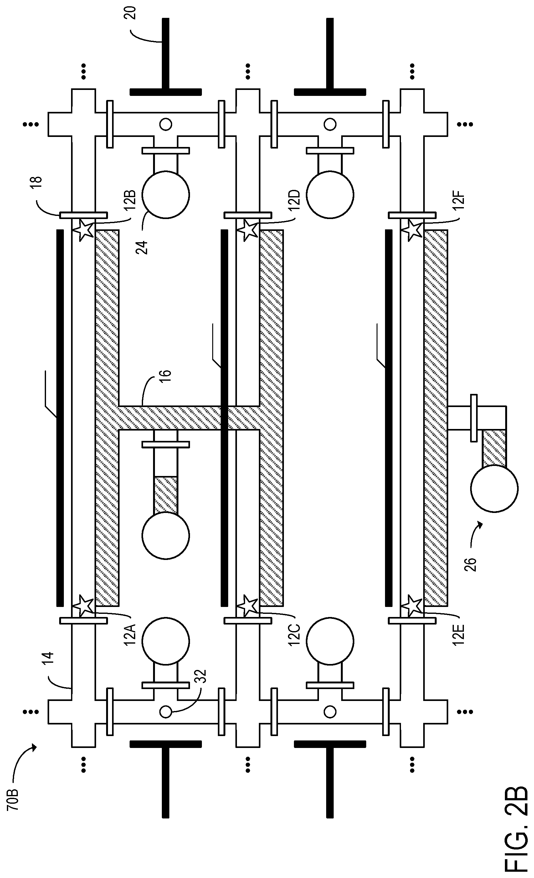 Patent US12099898 Figure 3 – Calibrating Majorana qubits by probing topological degeneracy