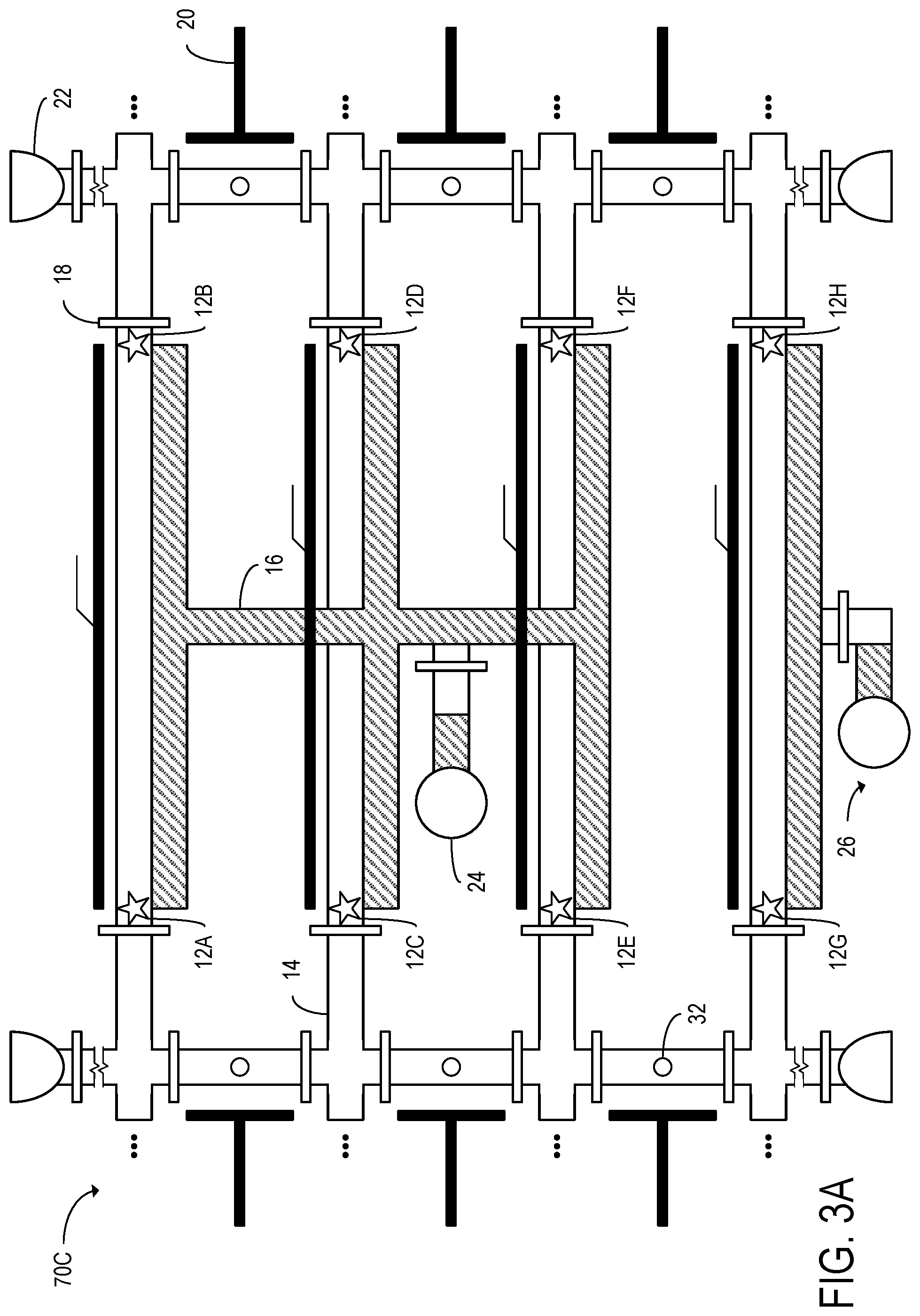 Patent US12099898 Figure 4 – Calibrating Majorana qubits by probing topological degeneracy