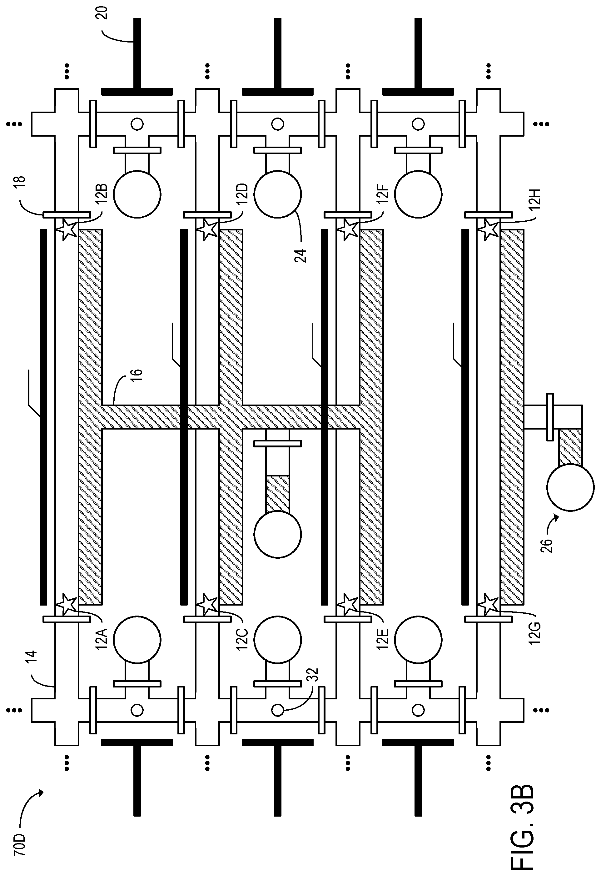 Patent US12099898 Figure 5 – Calibrating Majorana qubits by probing topological degeneracy
