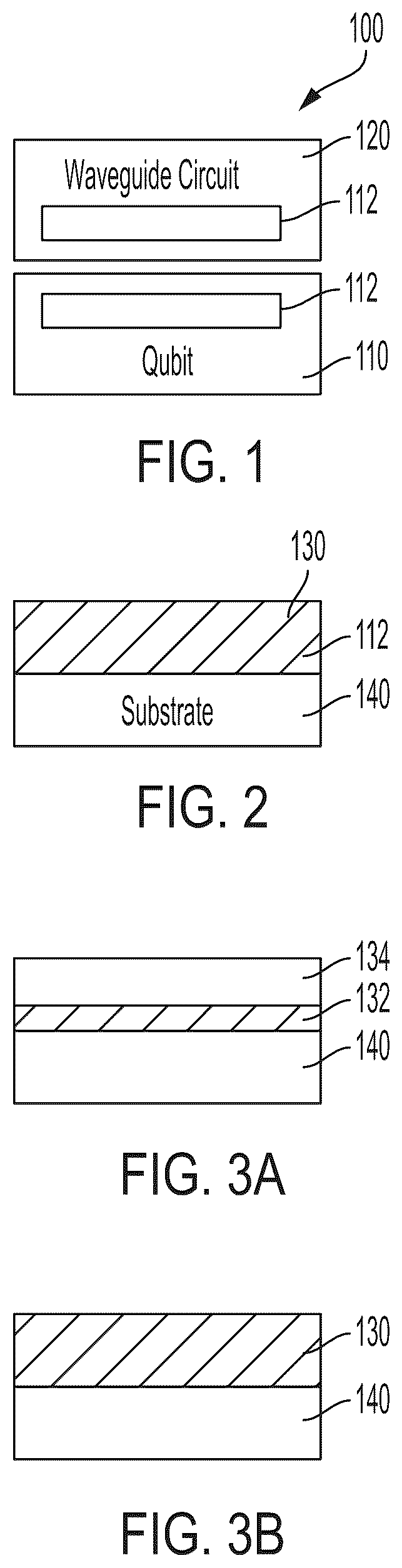 Patent US12099899 Figure 1 – Increasing grain size of polycrystalline superconducting materials for superconducting circuits