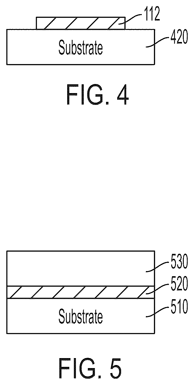 Patent US12099899 Figure 2 – Increasing grain size of polycrystalline superconducting materials for superconducting circuits
