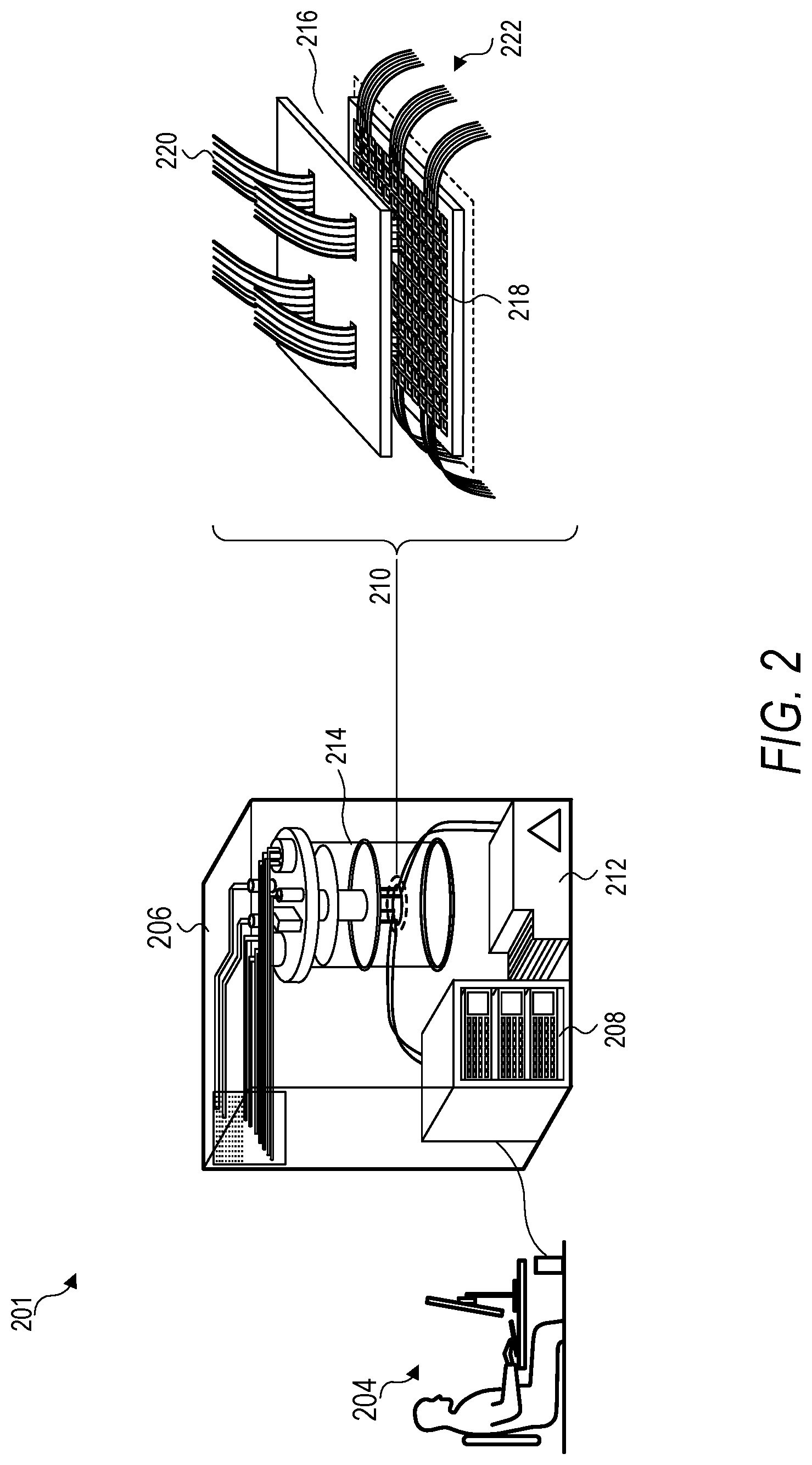 Patent US12099900 Figure 3 – Systems and methods for performing entangling measurements on multiple qubits