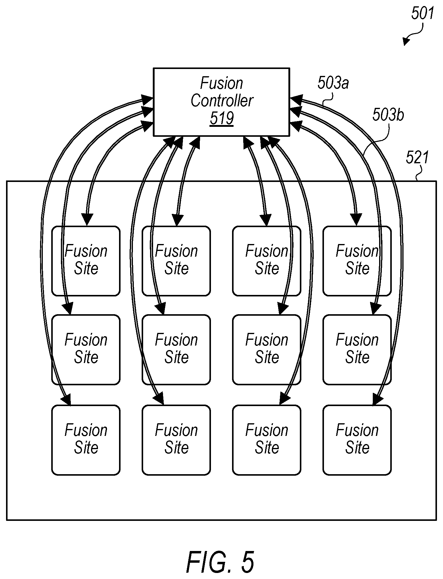 Patent US12099900 Figure 6 – Systems and methods for performing entangling measurements on multiple qubits