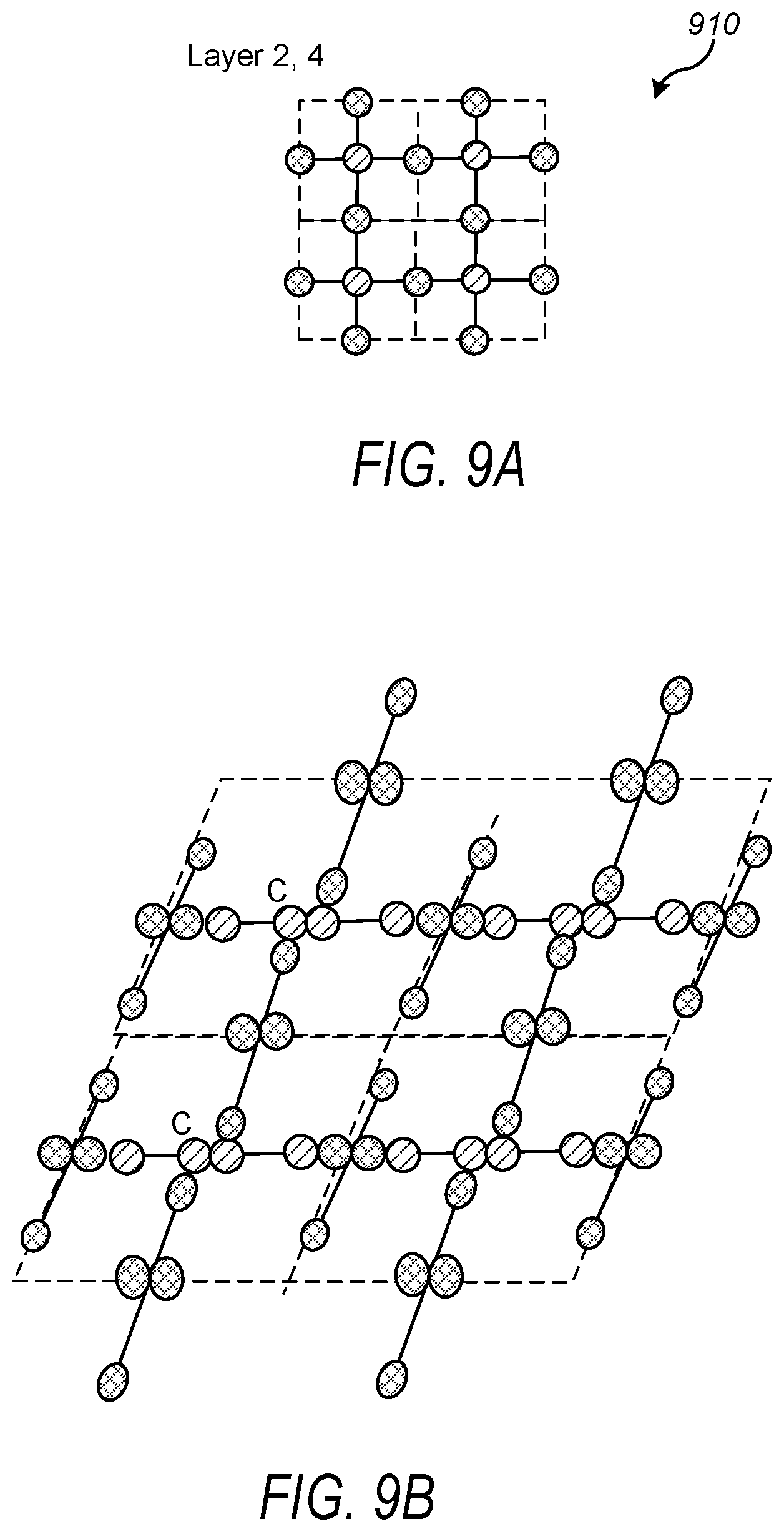 Patent US12099900 Figure 11 – Systems and methods for performing entangling measurements on multiple qubits