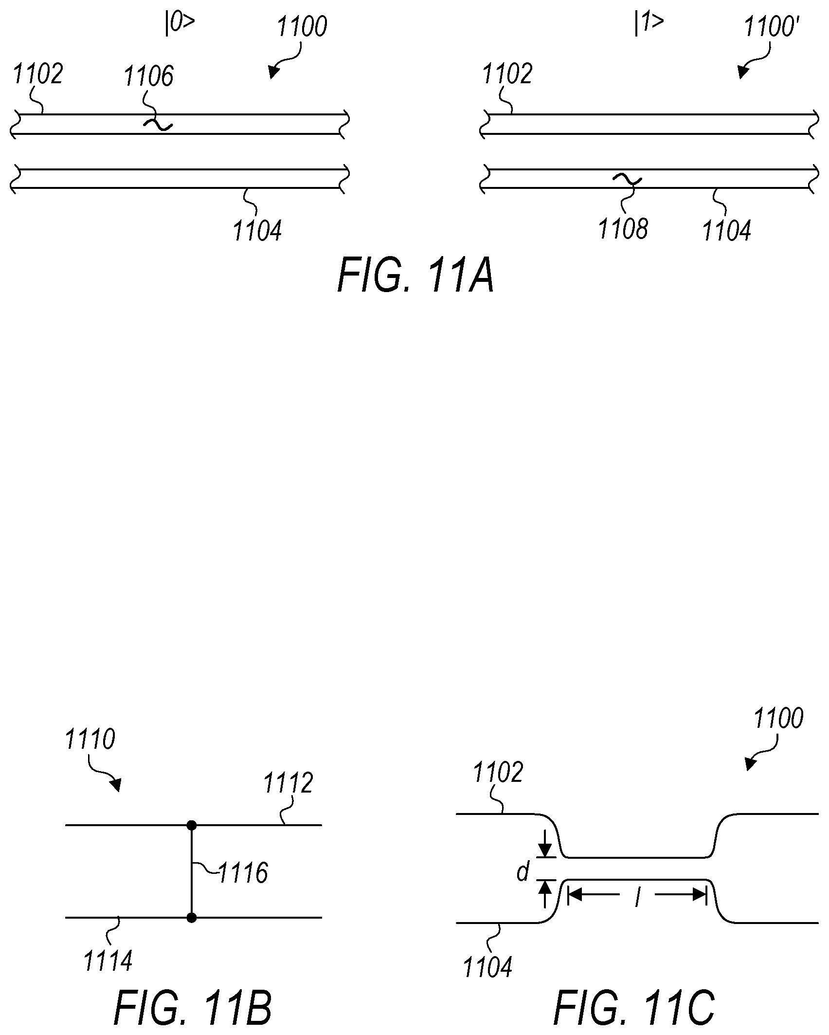 Patent US12099900 Figure 14 – Systems and methods for performing entangling measurements on multiple qubits