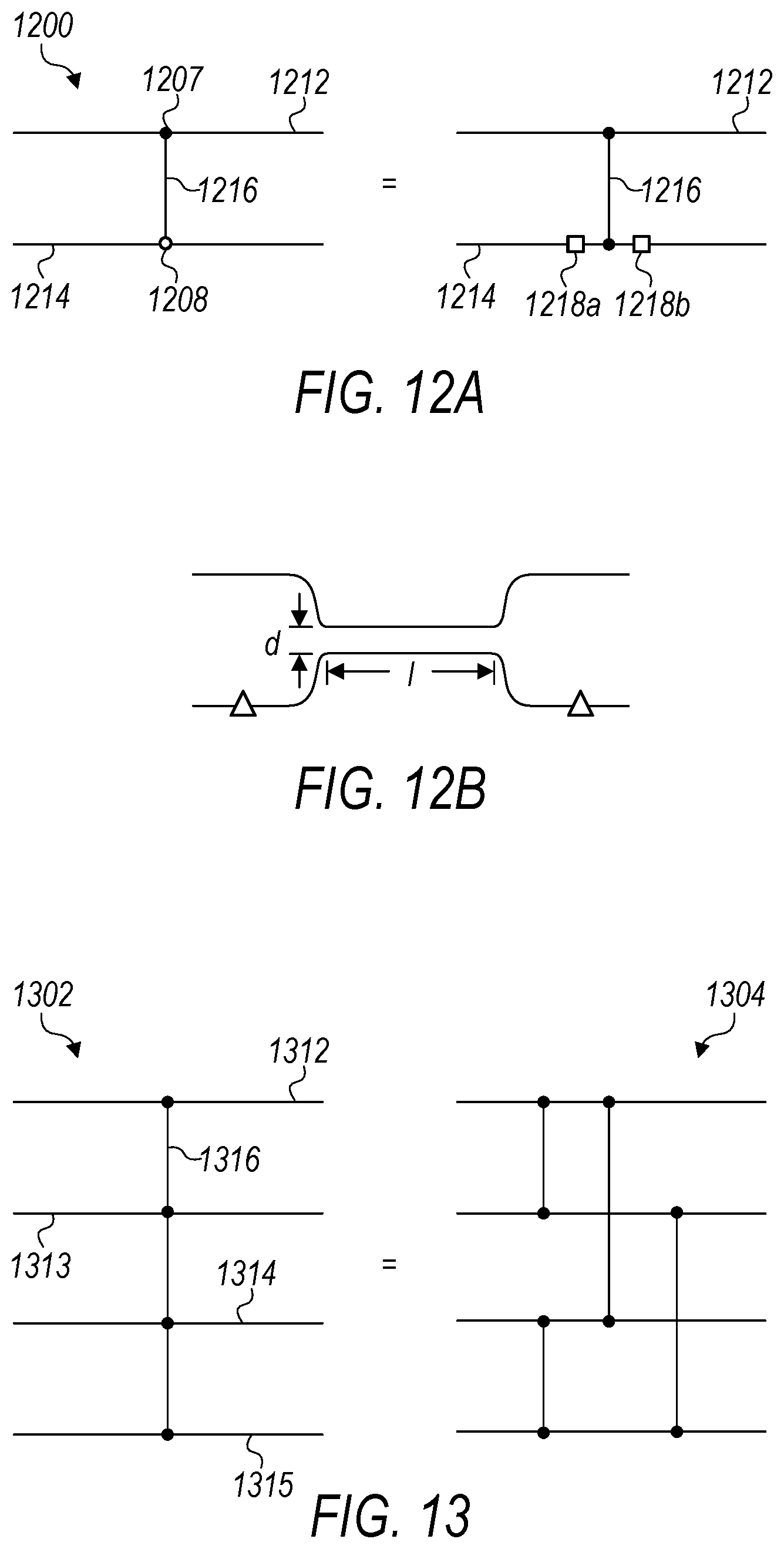 Patent US12099900 Figure 16 – Systems and methods for performing entangling measurements on multiple qubits