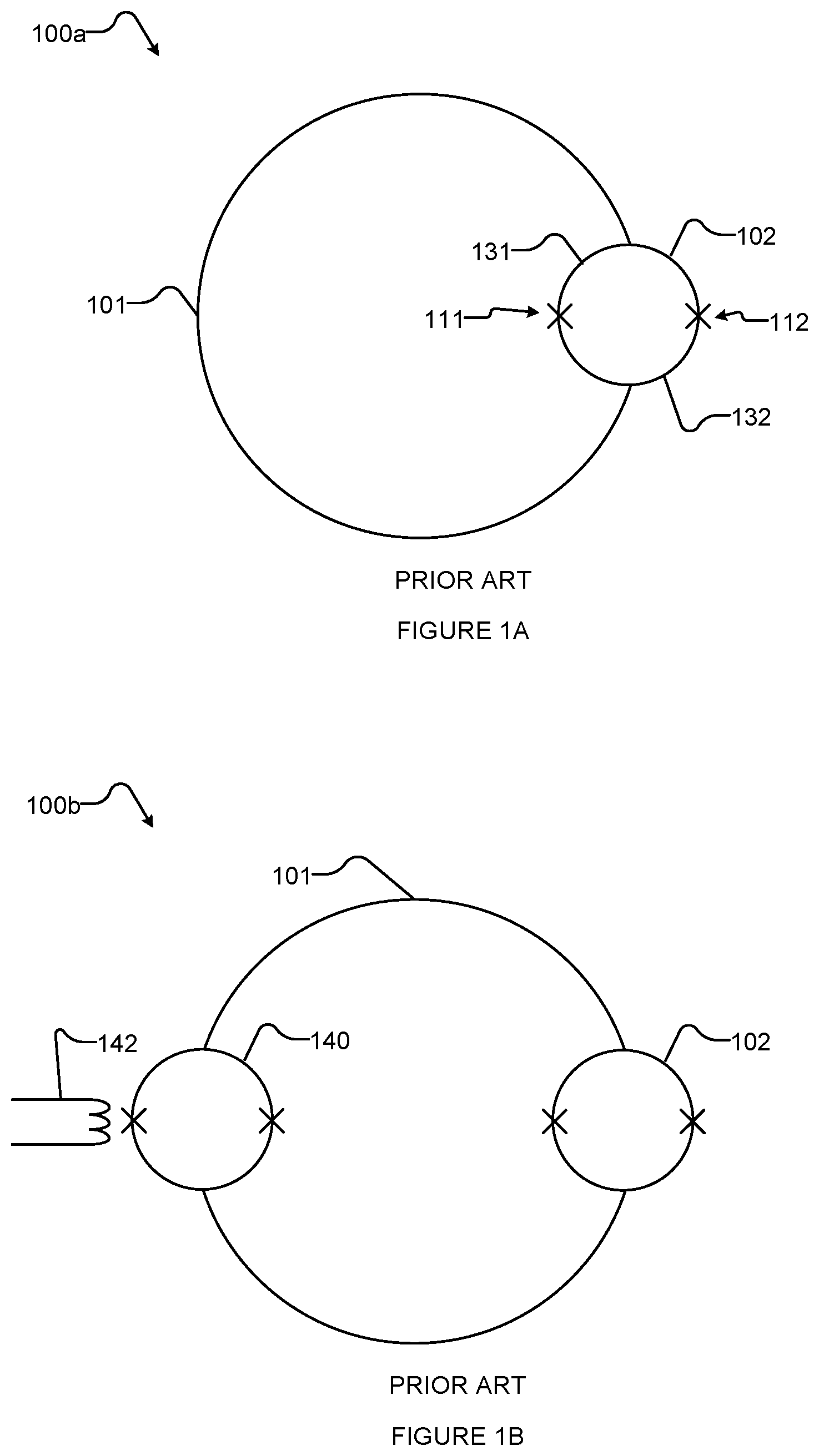 Patent US12099901 Figure 1 – Systems and methods for tuning capacitance in quantum devices