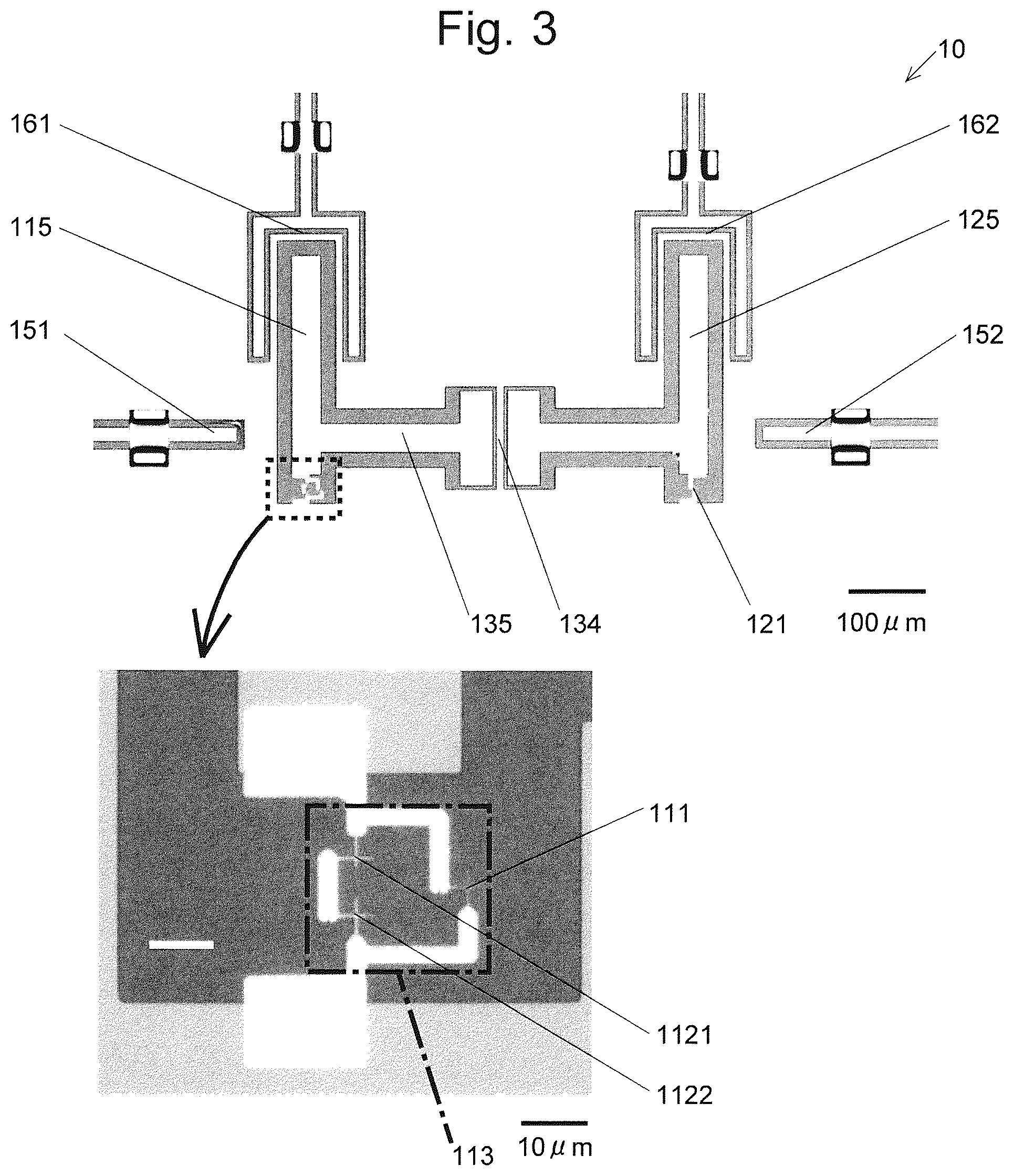 Patent US12099902 Figure 2 – Quantum gate device