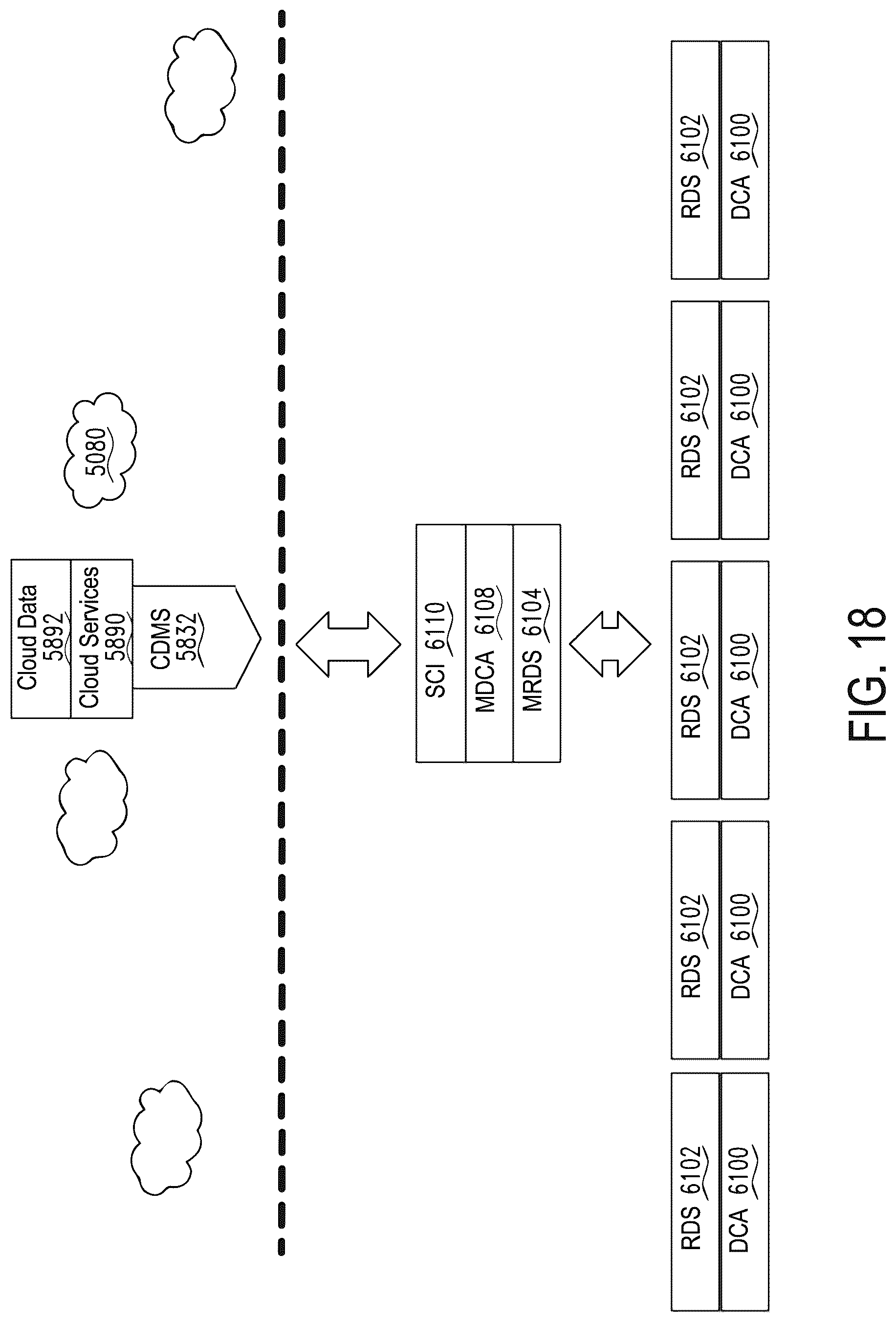 Patent US12099911 Figure 18 – Systems and methods for learning data patterns predictive of an outcome