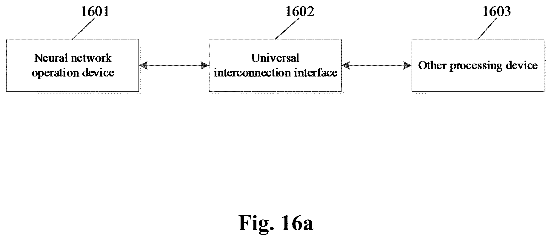 Patent US12099917 Figure 19 – Neural network calculation apparatus and method