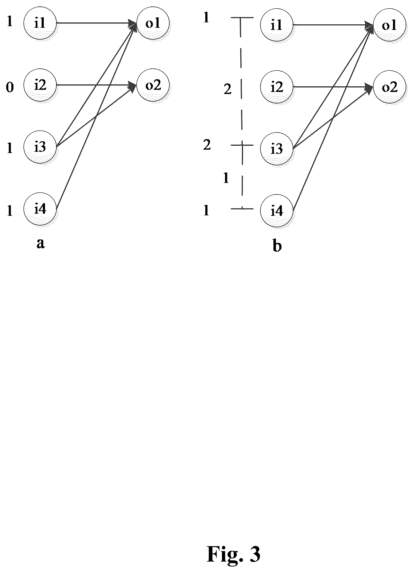 Patent US12099918 Figure 4 – Neural network calculation apparatus and method