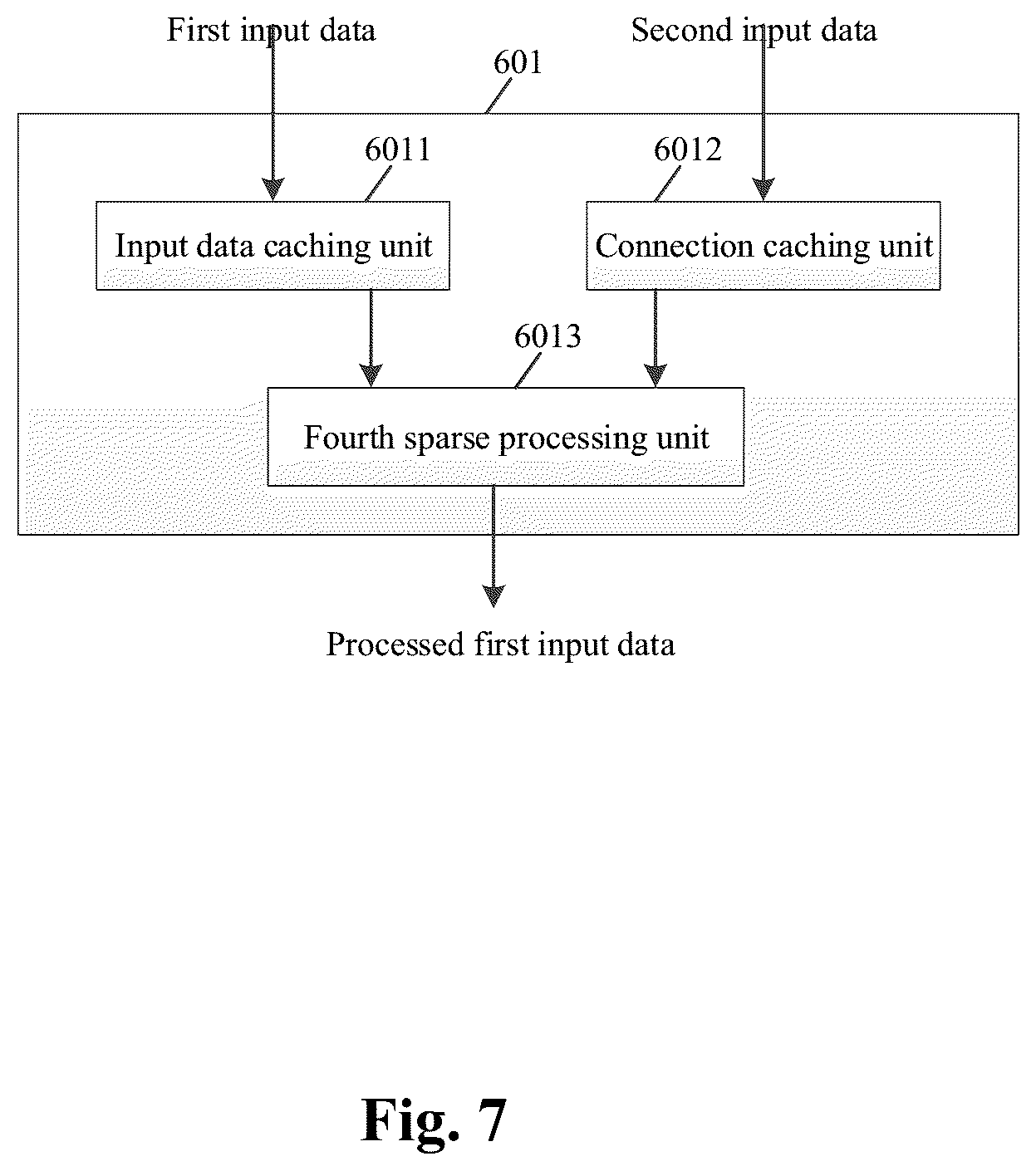 Patent US12099918 Figure 10 – Neural network calculation apparatus and method