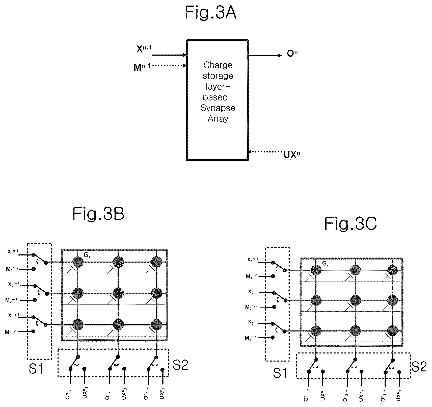 Patent US12099919 Figure 3 – On-chip training neuromorphic architecture