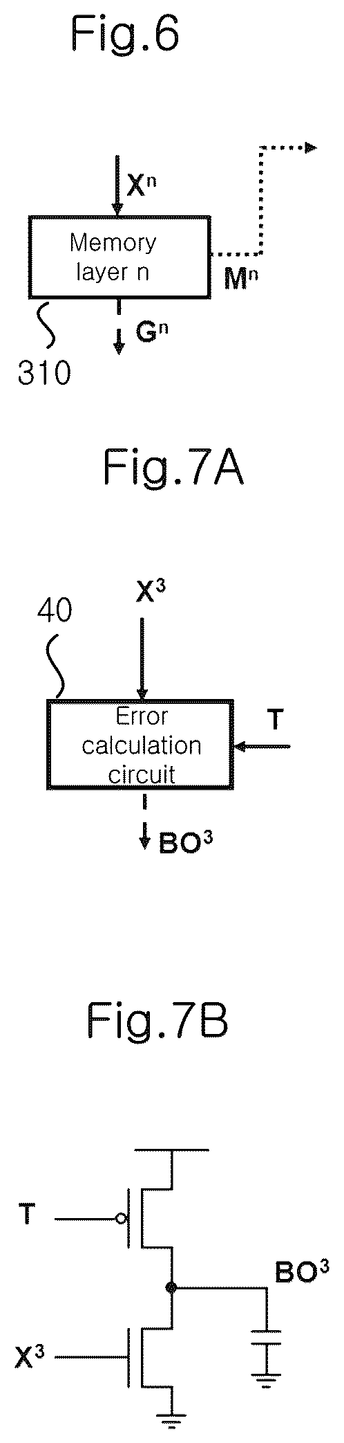Patent US12099919 Figure 6 – On-chip training neuromorphic architecture