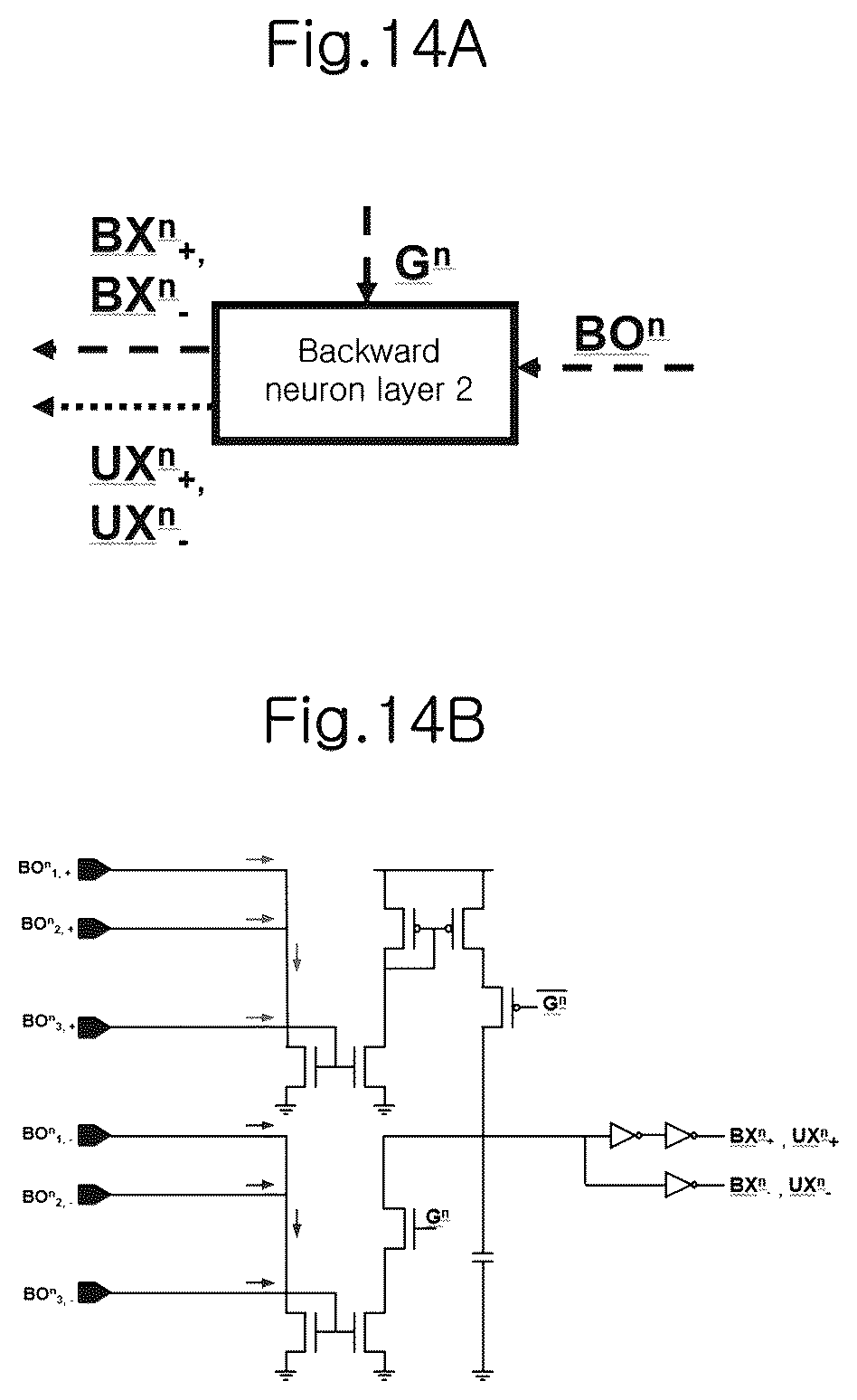 Patent US12099919 Figure 12 – On-chip training neuromorphic architecture