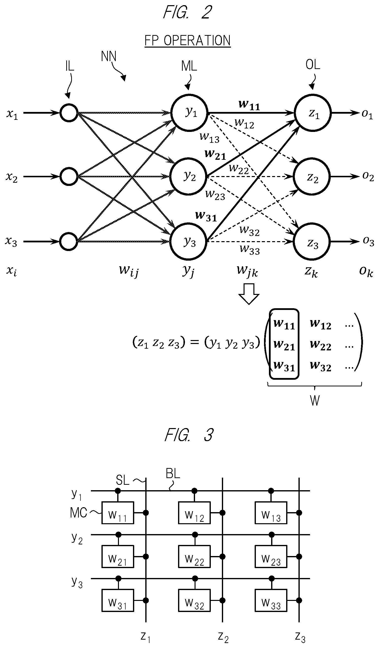 Patent US12099920 Figure 2 – Semiconductor device