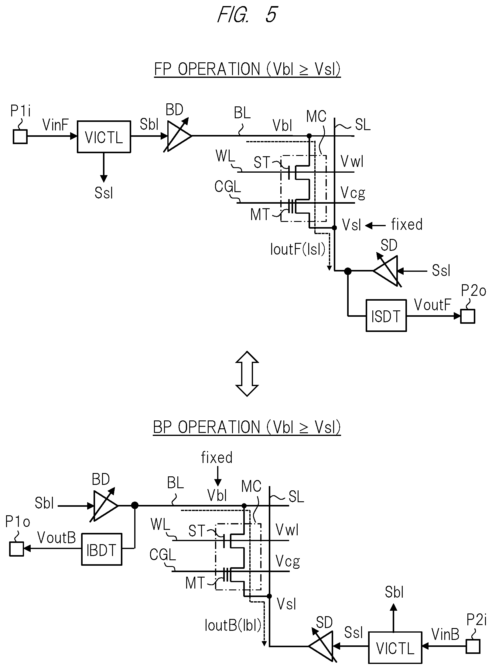 Patent US12099920 Figure 4 – Semiconductor device