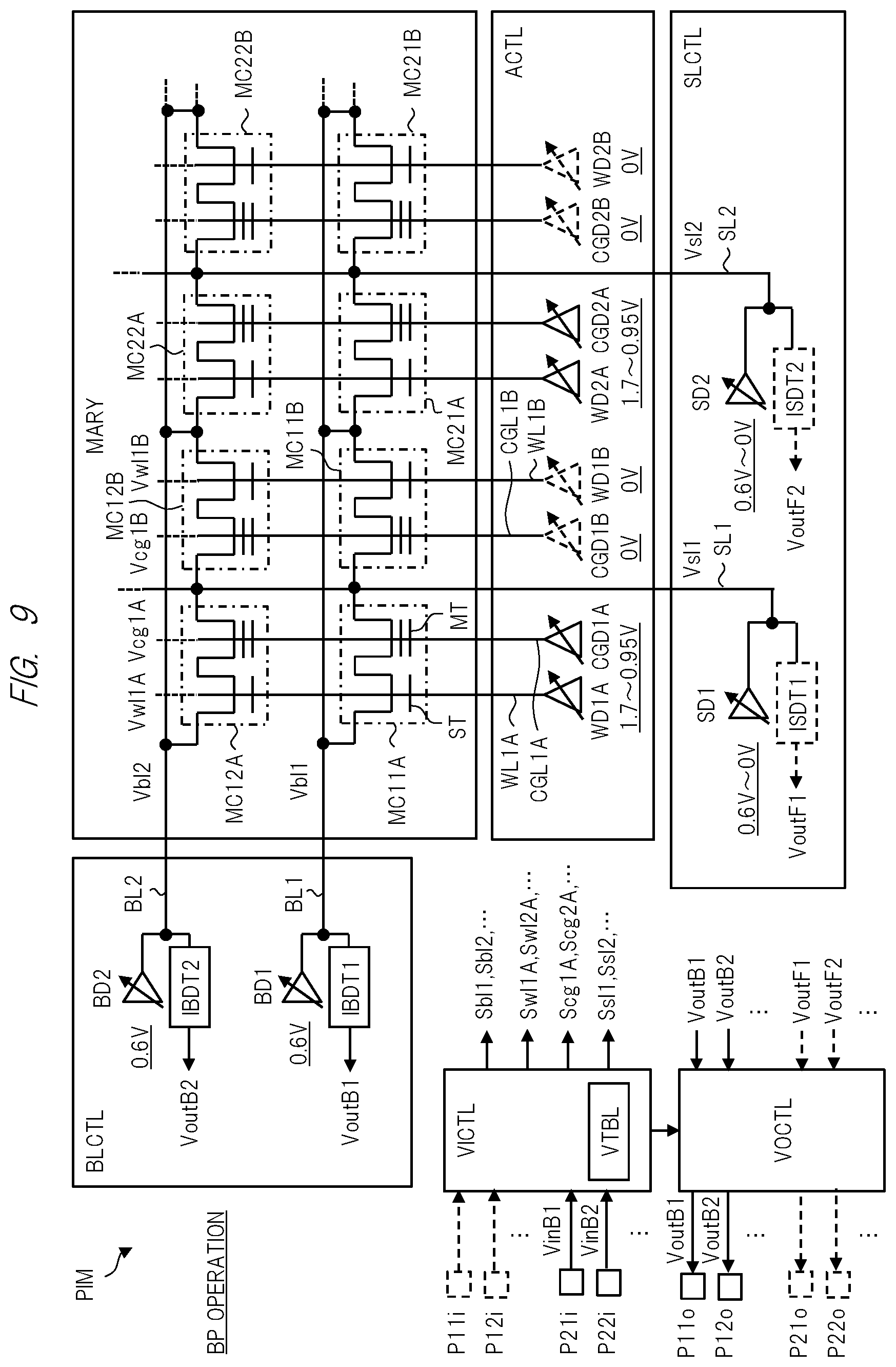 Patent US12099920 Figure 7 – Semiconductor device