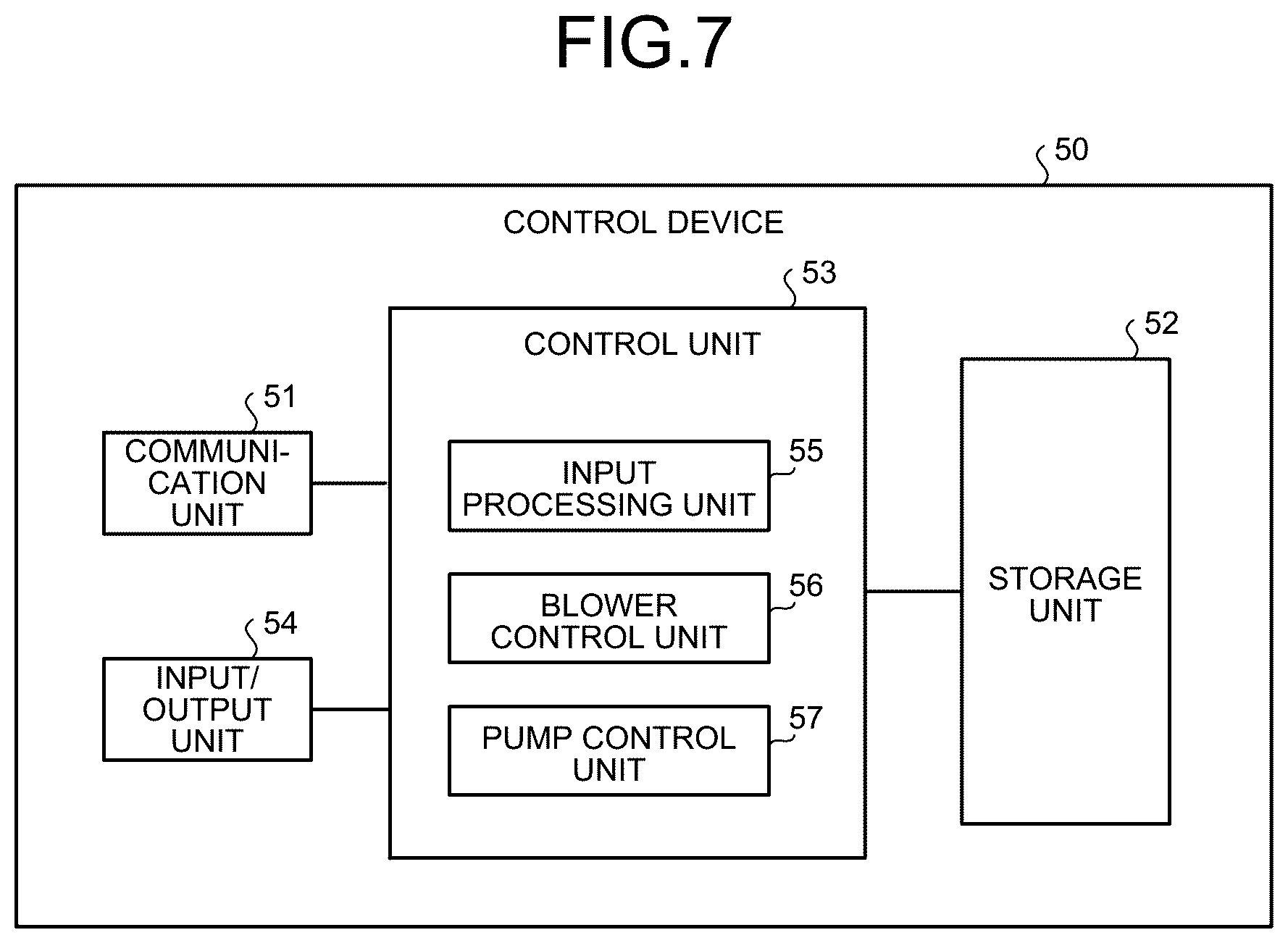 Patent US12099926 Figure 5 – Water treatment plant and method for operating water treatment plant