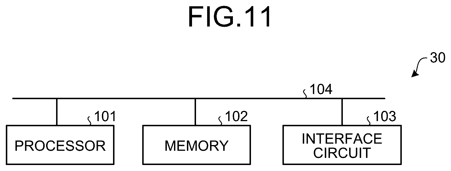 Patent US12099926 Figure 8 – Water treatment plant and method for operating water treatment plant