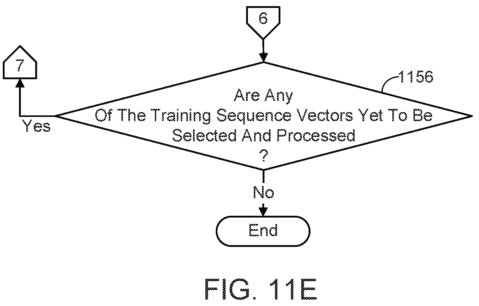 Patent US12099931 Figure 14 – Differential recurrent neural network