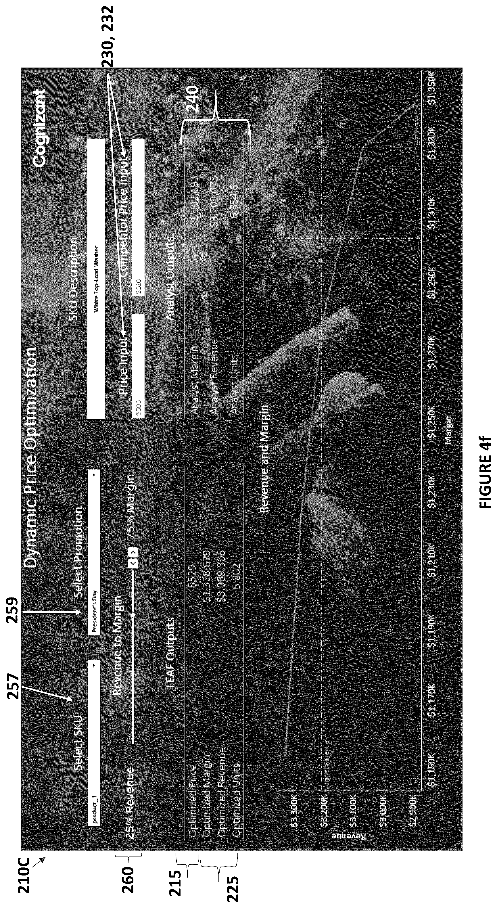 Patent US12099934 Figure 13 – Framework for interactive exploration, evaluation, and improvement of AI-generated solutions