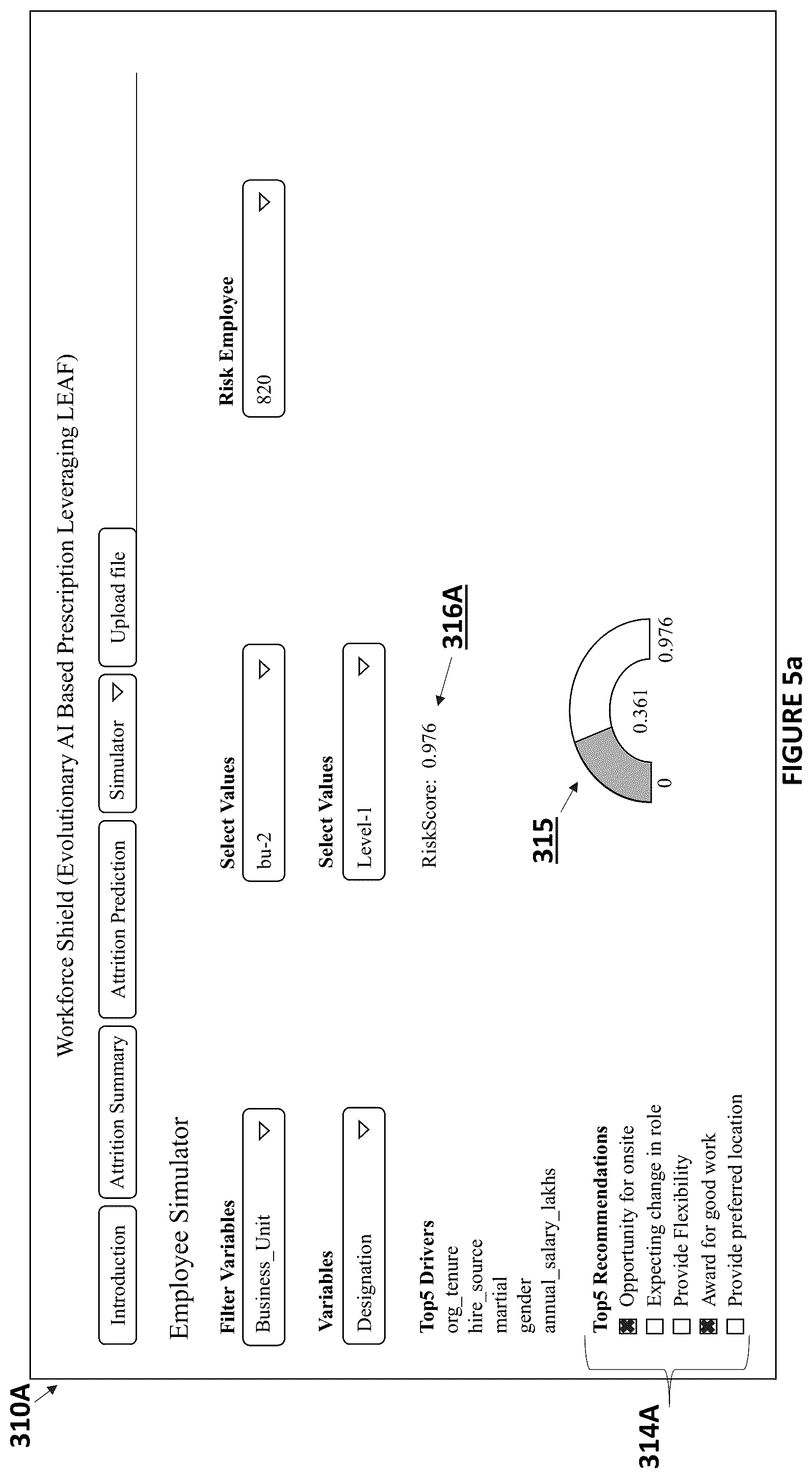 Patent US12099934 Figure 16 – Framework for interactive exploration, evaluation, and improvement of AI-generated solutions