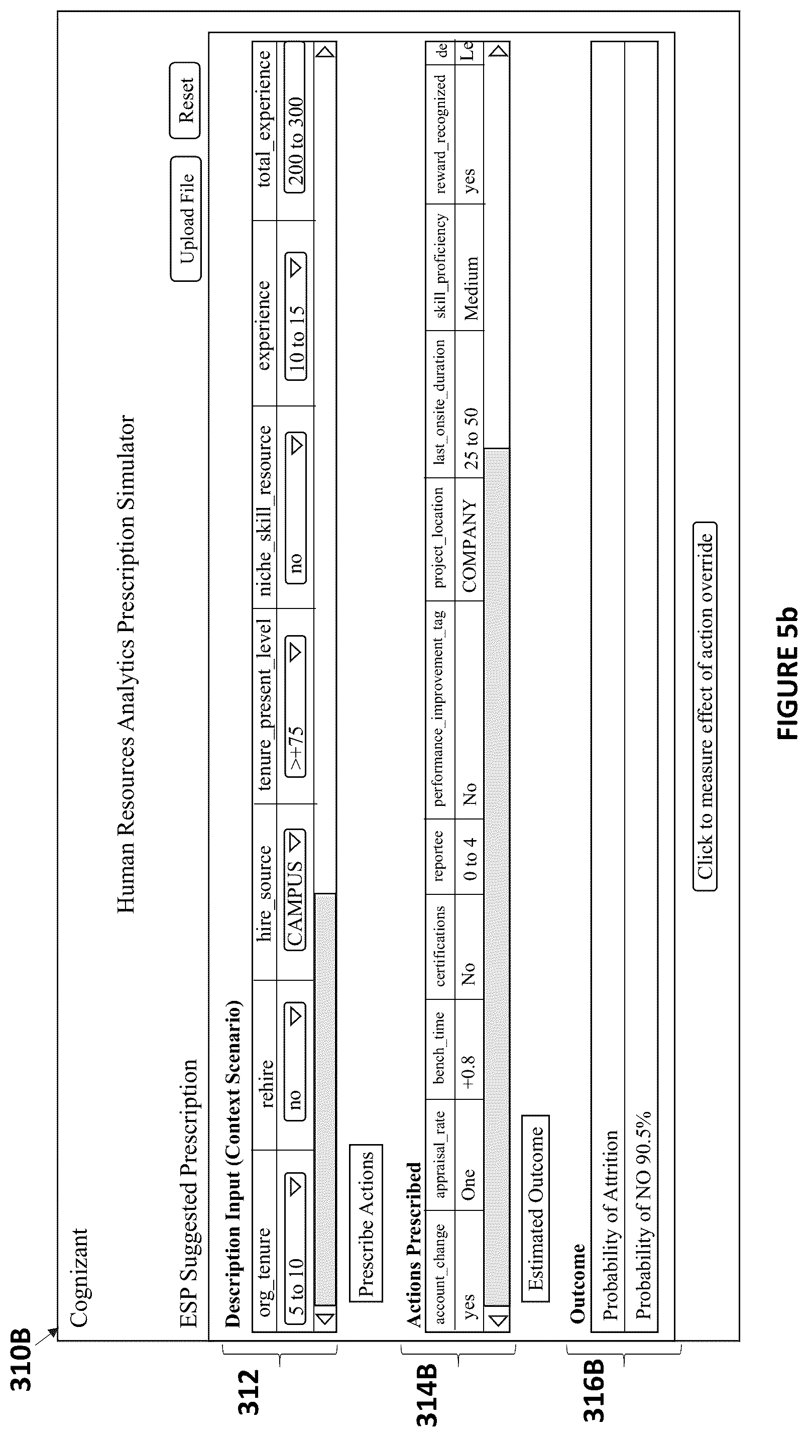 Patent US12099934 Figure 17 – Framework for interactive exploration, evaluation, and improvement of AI-generated solutions