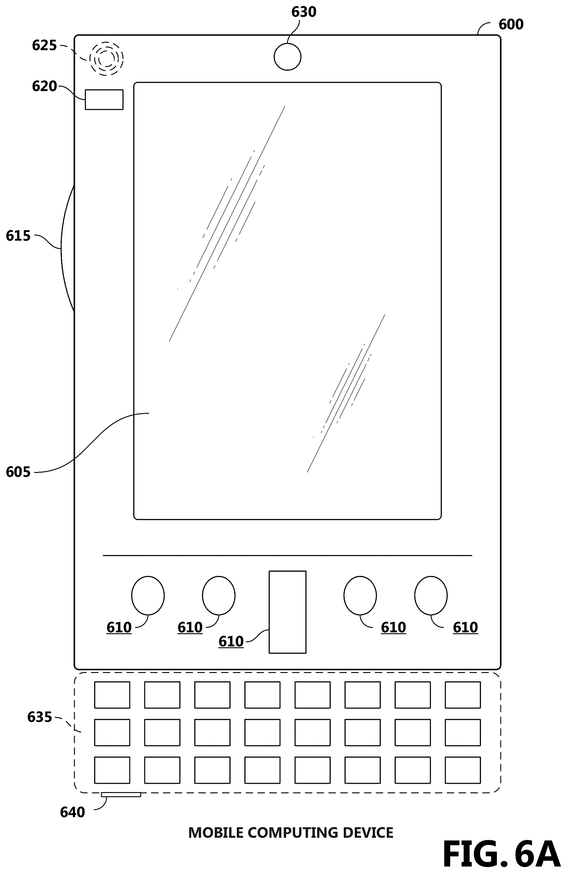 Patent US12099938 Figure 8 – Contextual skills discovery