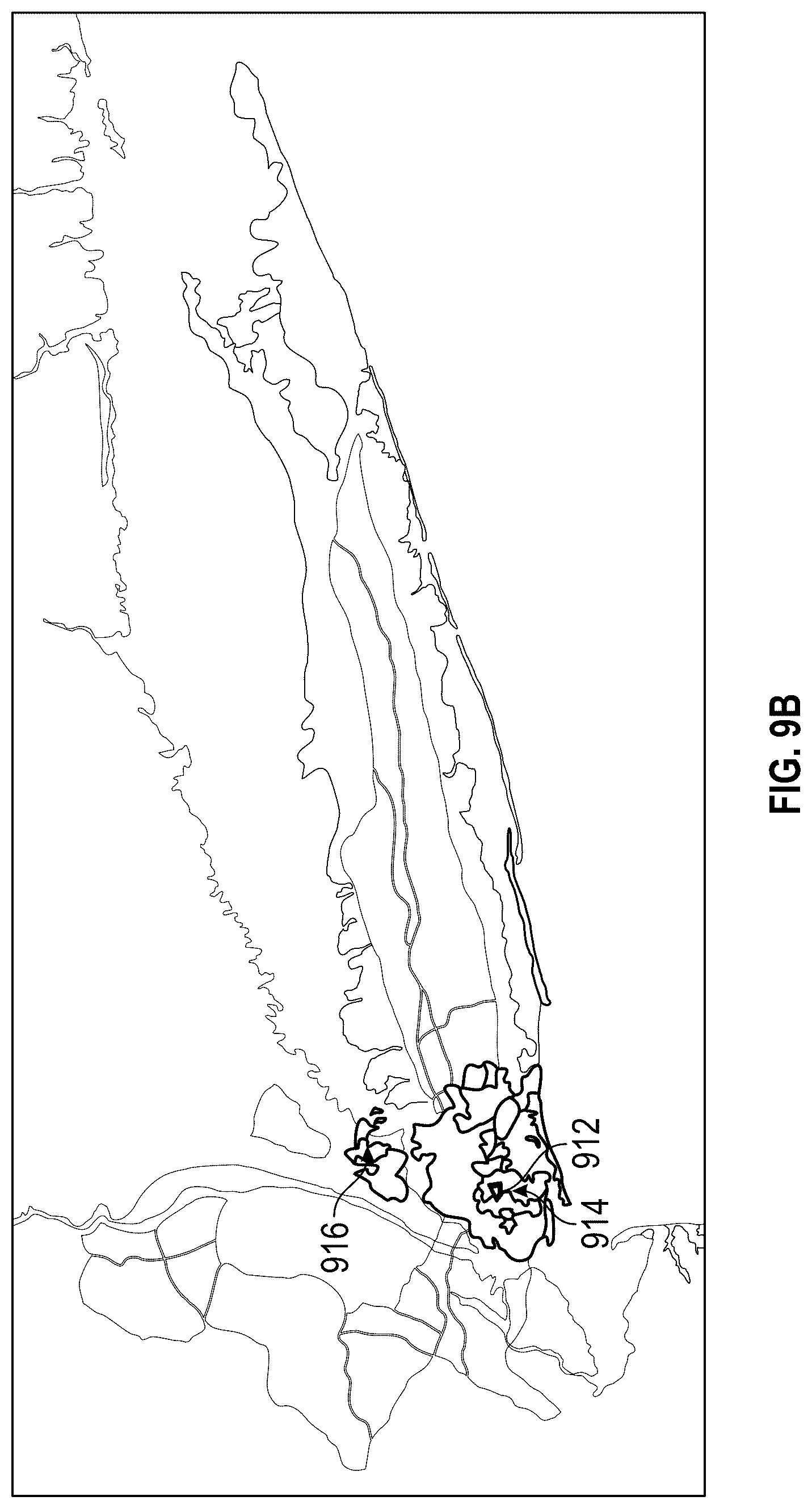 Patent US12099940 Figure 6 – Behavior analysis using distributed representations of event data
